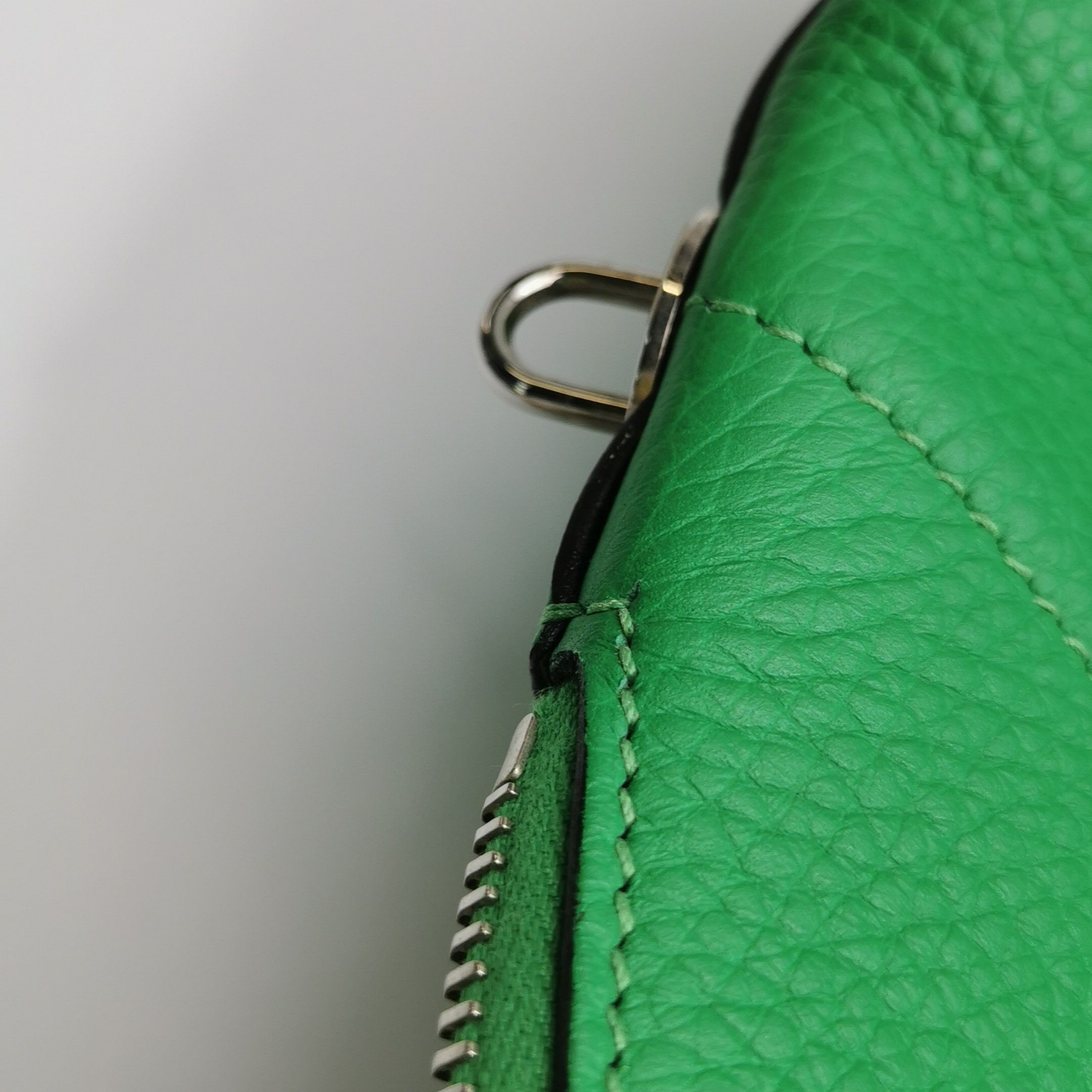 Hermes Hermes Women os Shoulder Bags Size ONE SIZE - 18 Thumbnail