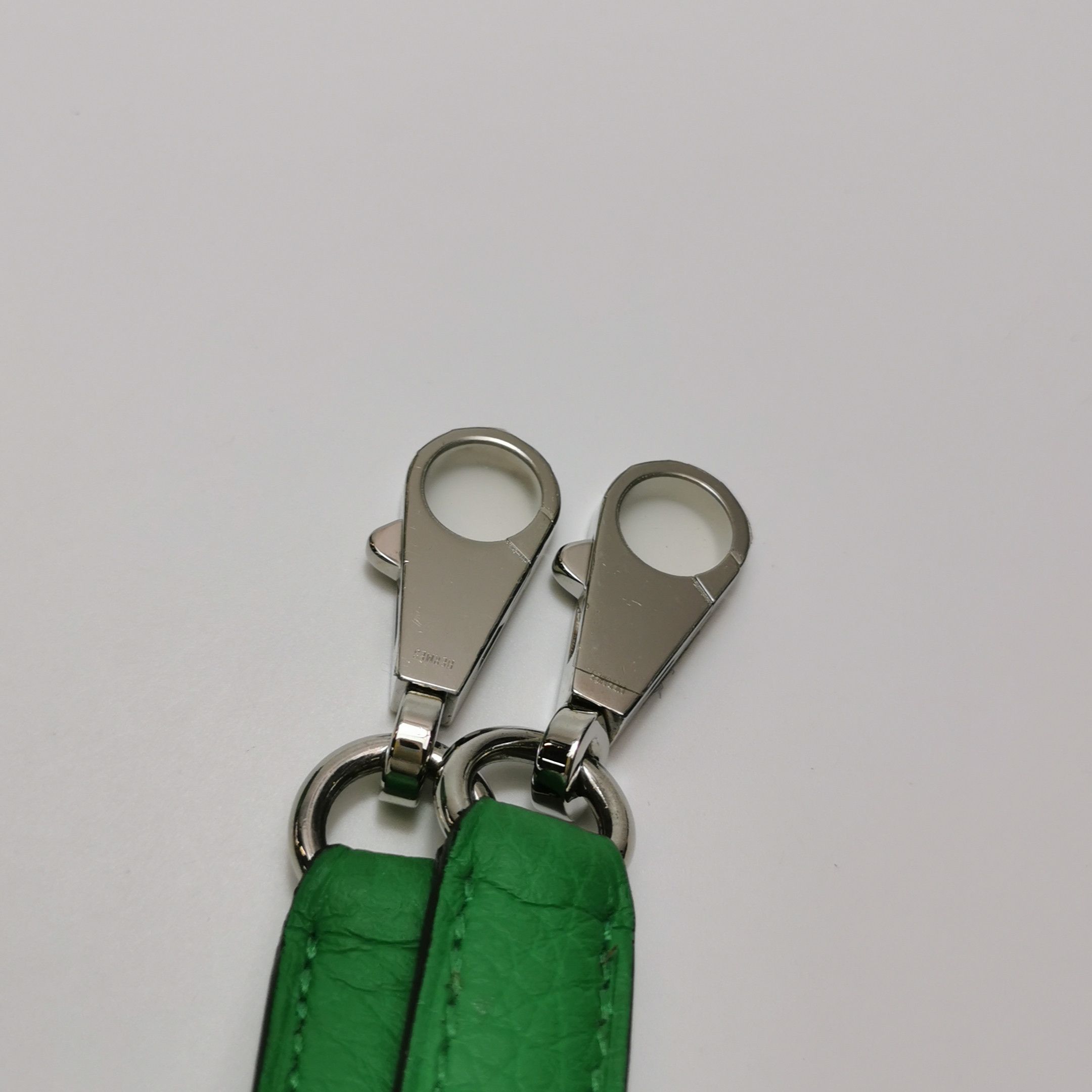 Hermes Hermes Women os Shoulder Bags Size ONE SIZE - 15 Thumbnail