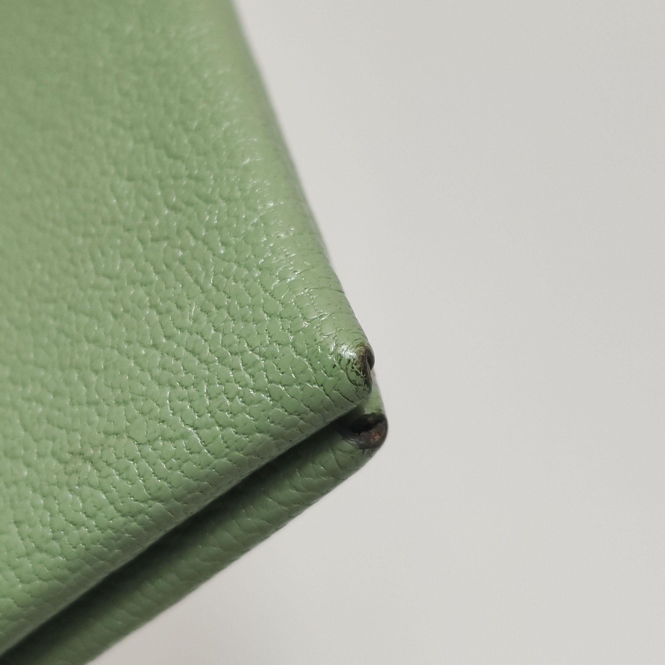 Hermes Hermes Women os Wallets Size ONE SIZE - 14 Thumbnail