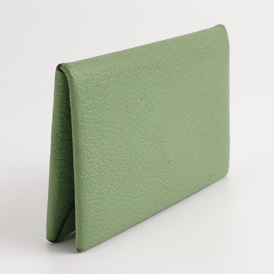Hermes Hermes Women os Wallets Size ONE SIZE - 3 Thumbnail