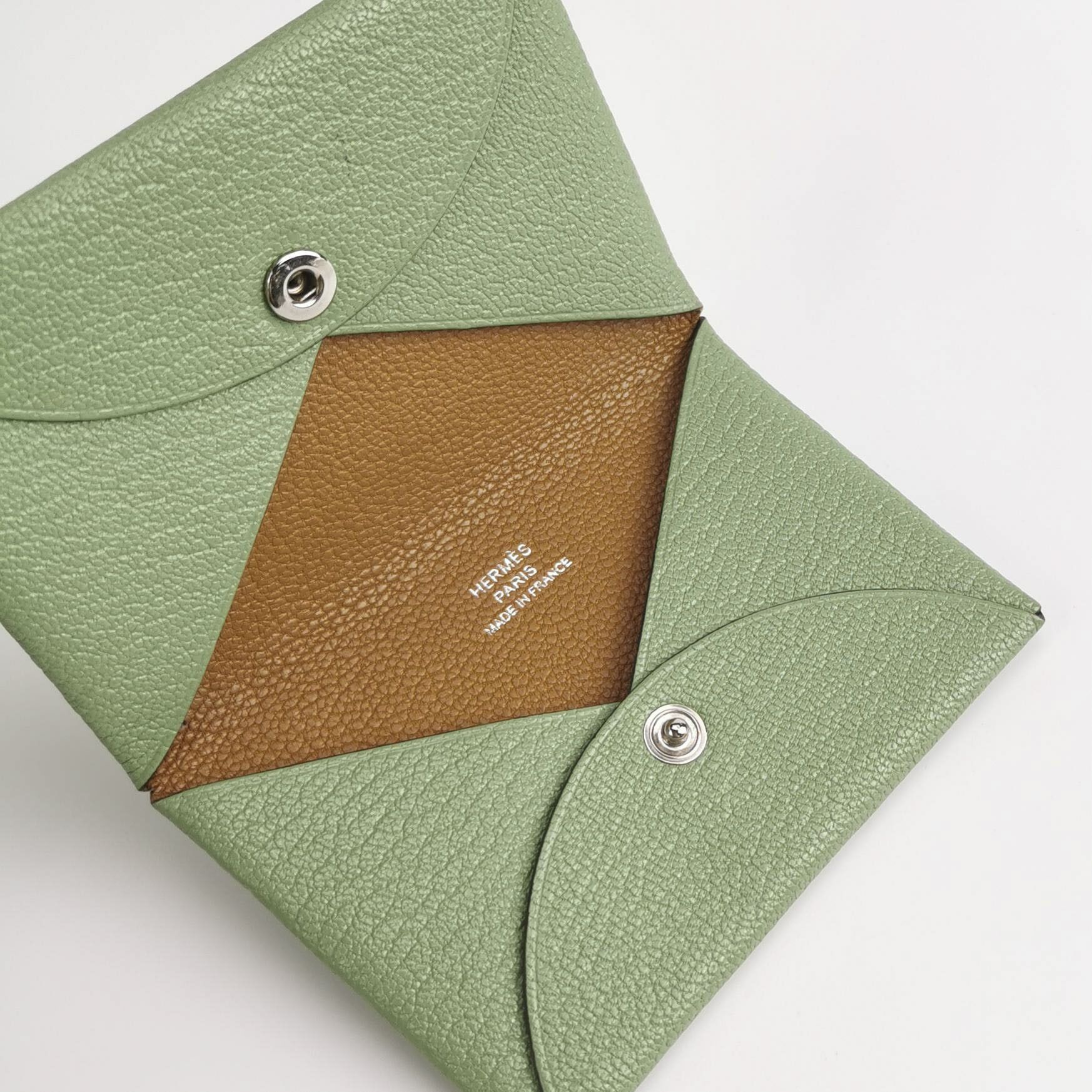 Hermes Hermes Women os Wallets Size ONE SIZE - 6 Thumbnail
