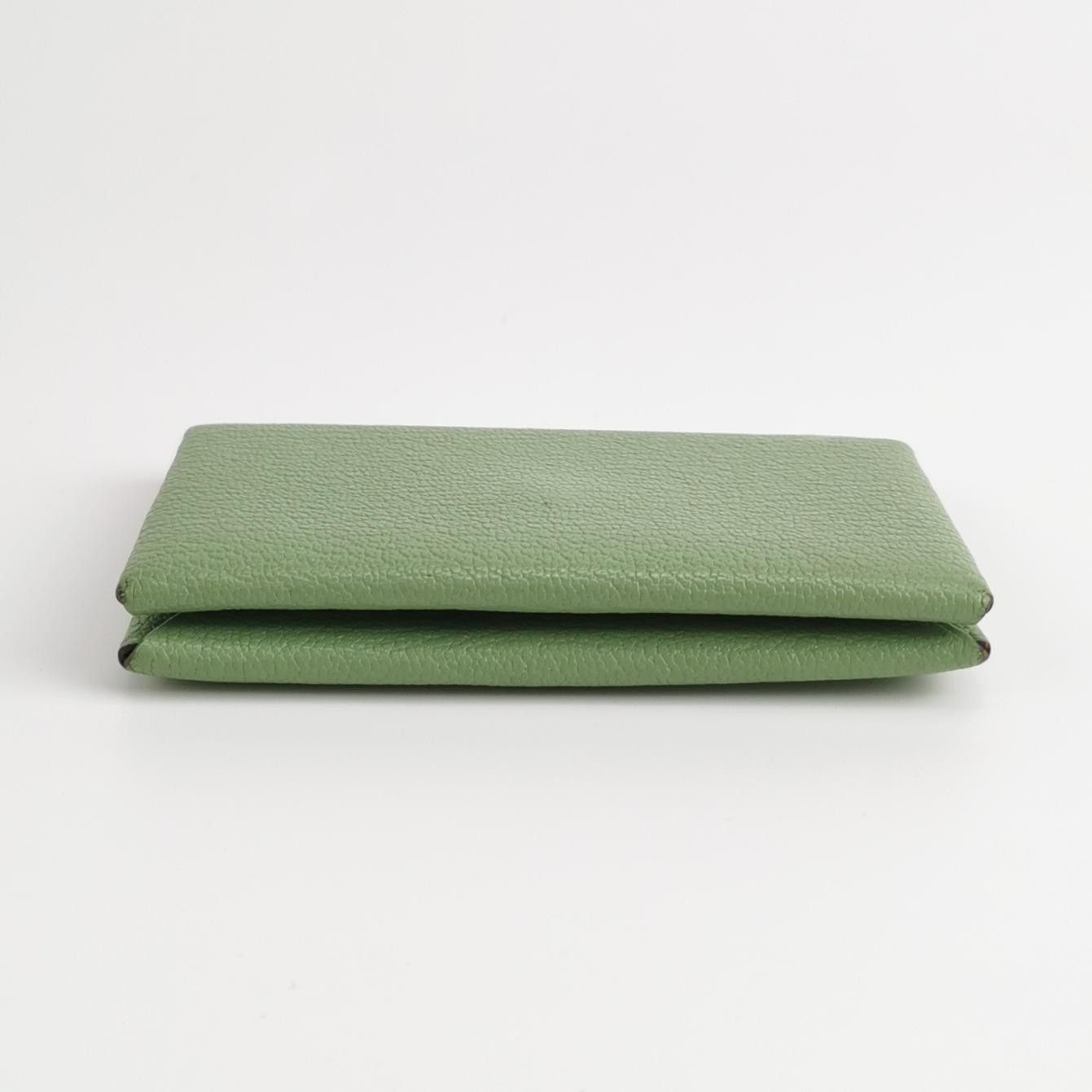 Hermes Hermes Women os Wallets Size ONE SIZE - 5 Thumbnail