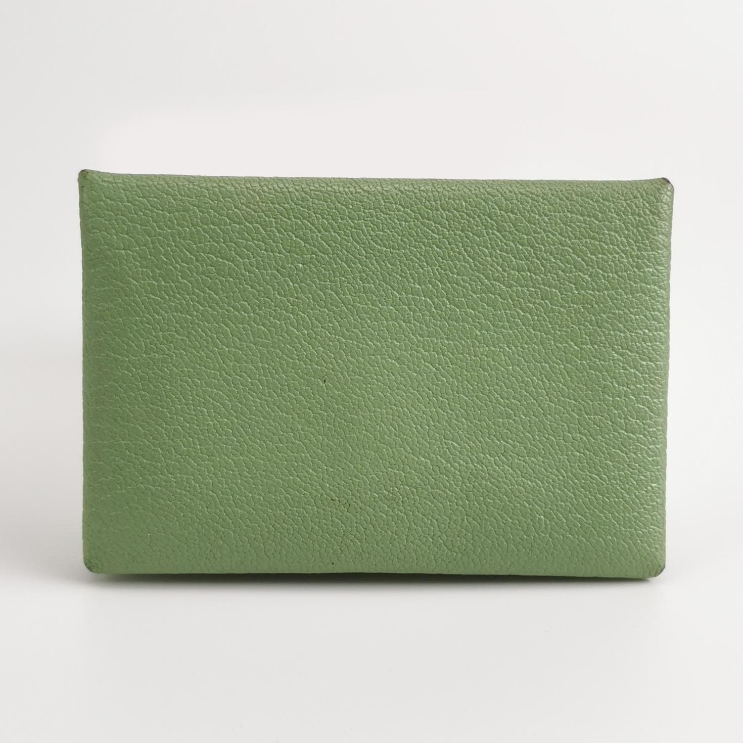 Hermes Hermes Women os Wallets Size ONE SIZE - 4 Thumbnail