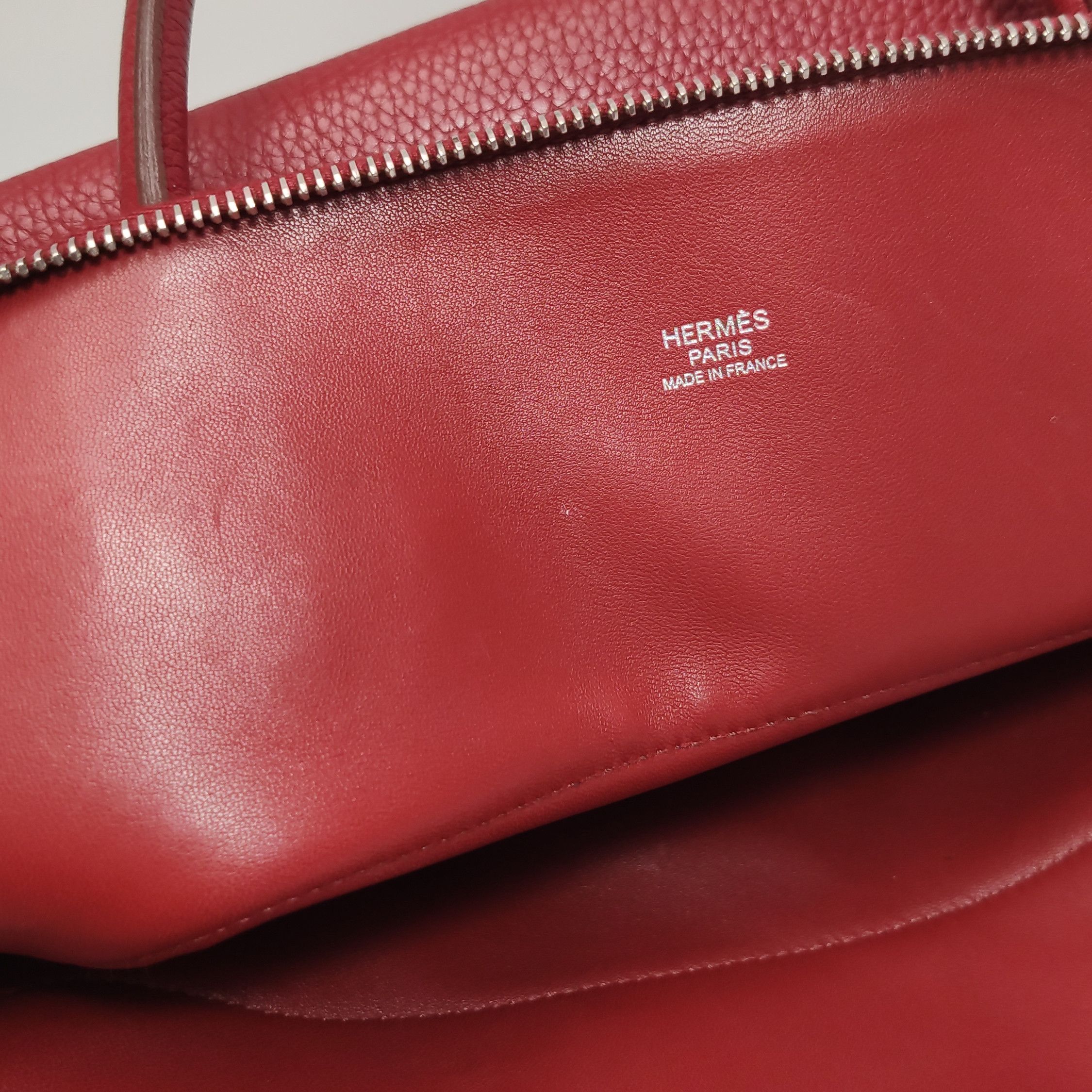 Hermes Hermes Women os Shoulder Bags Size ONE SIZE - 11 Thumbnail