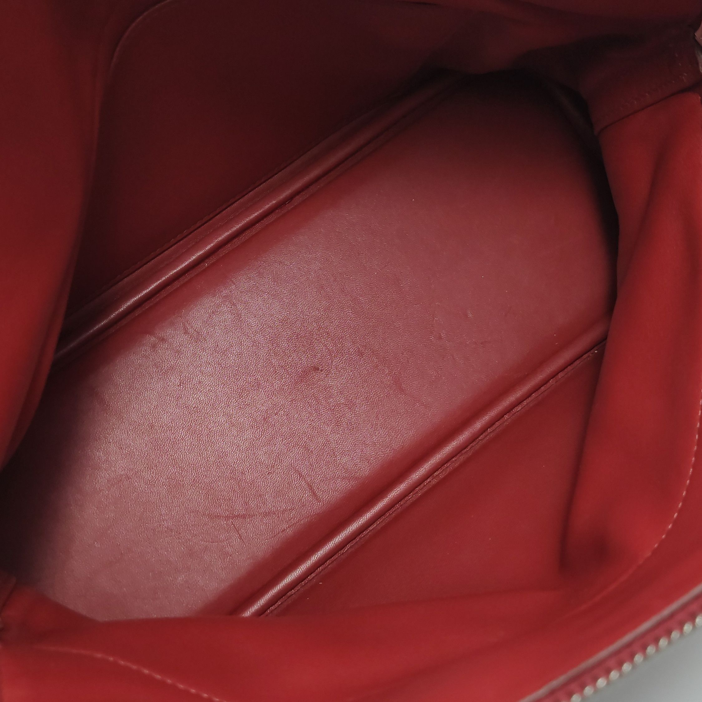 Hermes Hermes Women os Shoulder Bags Size ONE SIZE - 10 Thumbnail