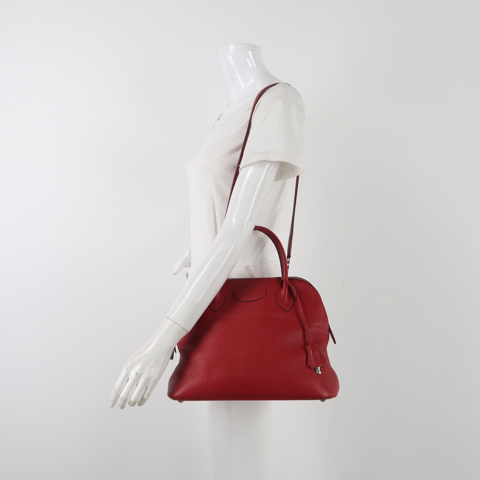 Hermes Hermes Women os Shoulder Bags Size ONE SIZE - 2 Thumbnail