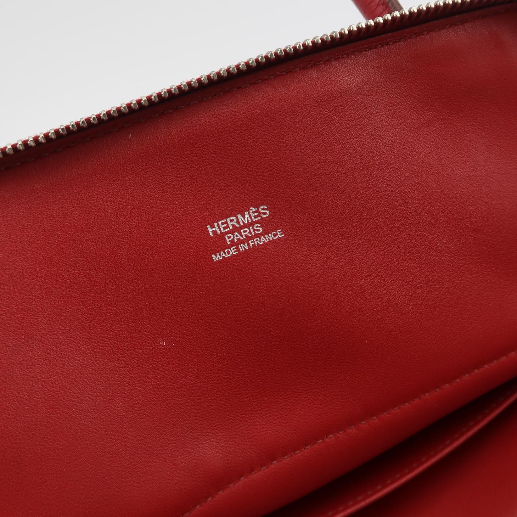 Hermes Hermes Women os Shoulder Bags Size ONE SIZE - 8 Thumbnail