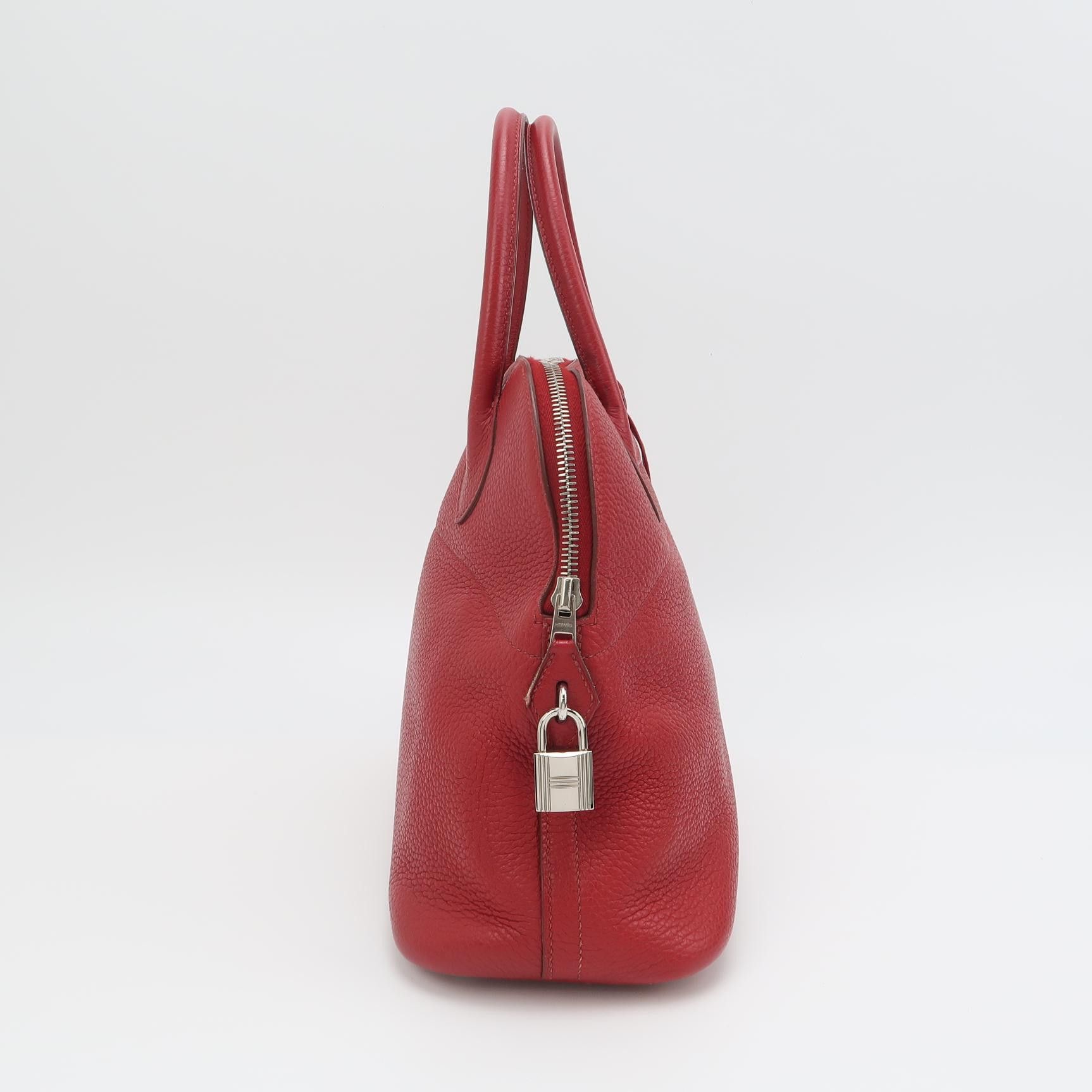 Hermes Hermes Women os Shoulder Bags Size ONE SIZE - 4 Thumbnail