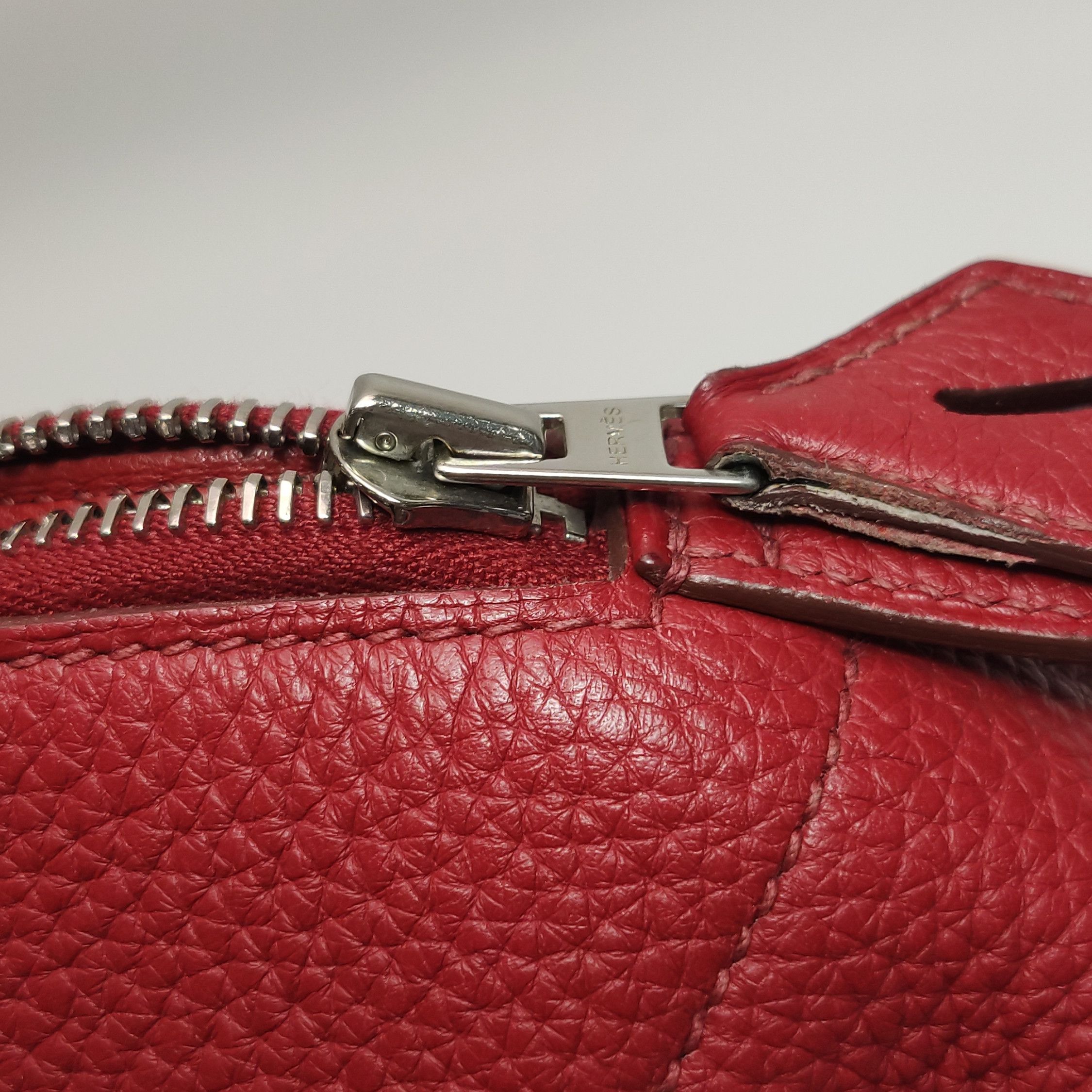 Hermes Hermes Women os Shoulder Bags Size ONE SIZE - 15 Thumbnail
