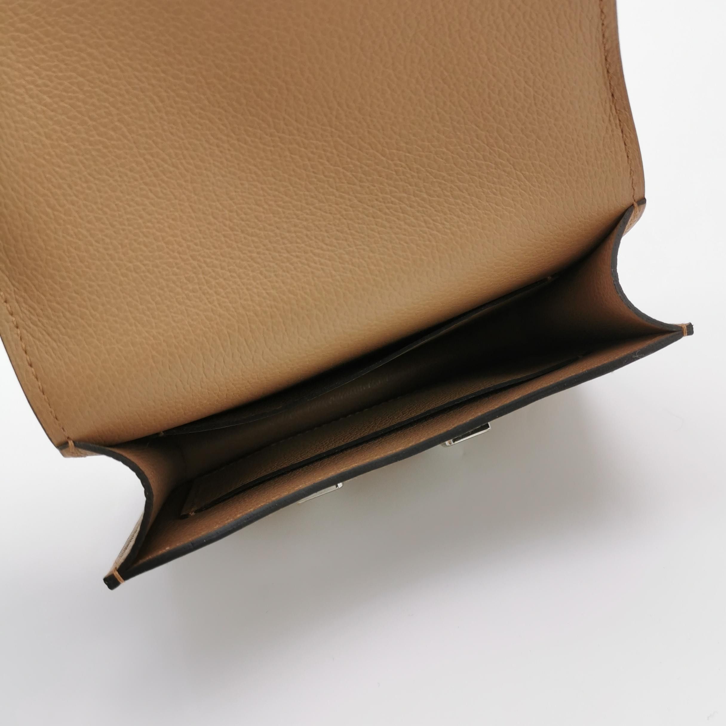 Hermes Hermes Women os Wallets Size ONE SIZE - 6 Thumbnail
