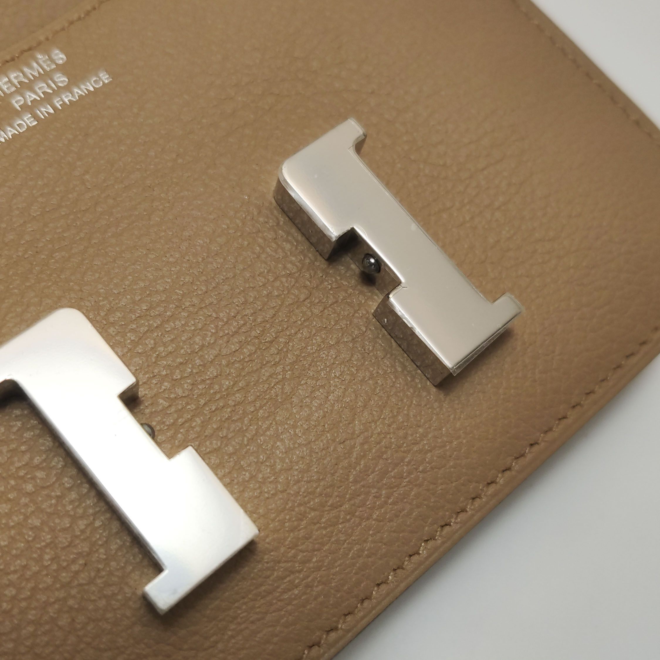 Hermes Hermes Women os Wallets Size ONE SIZE - 10 Thumbnail