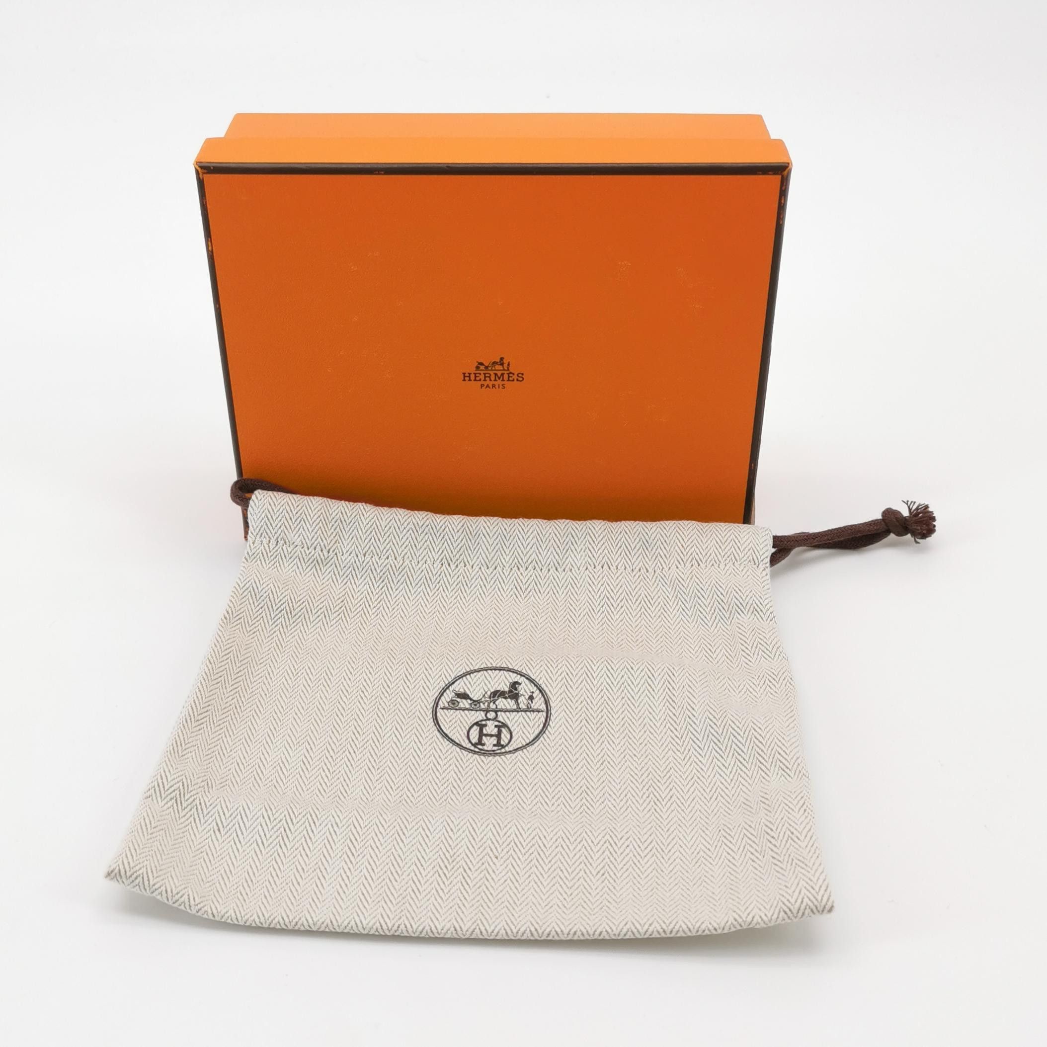 Hermes Hermes Women os Wallets Size ONE SIZE - 9 Thumbnail