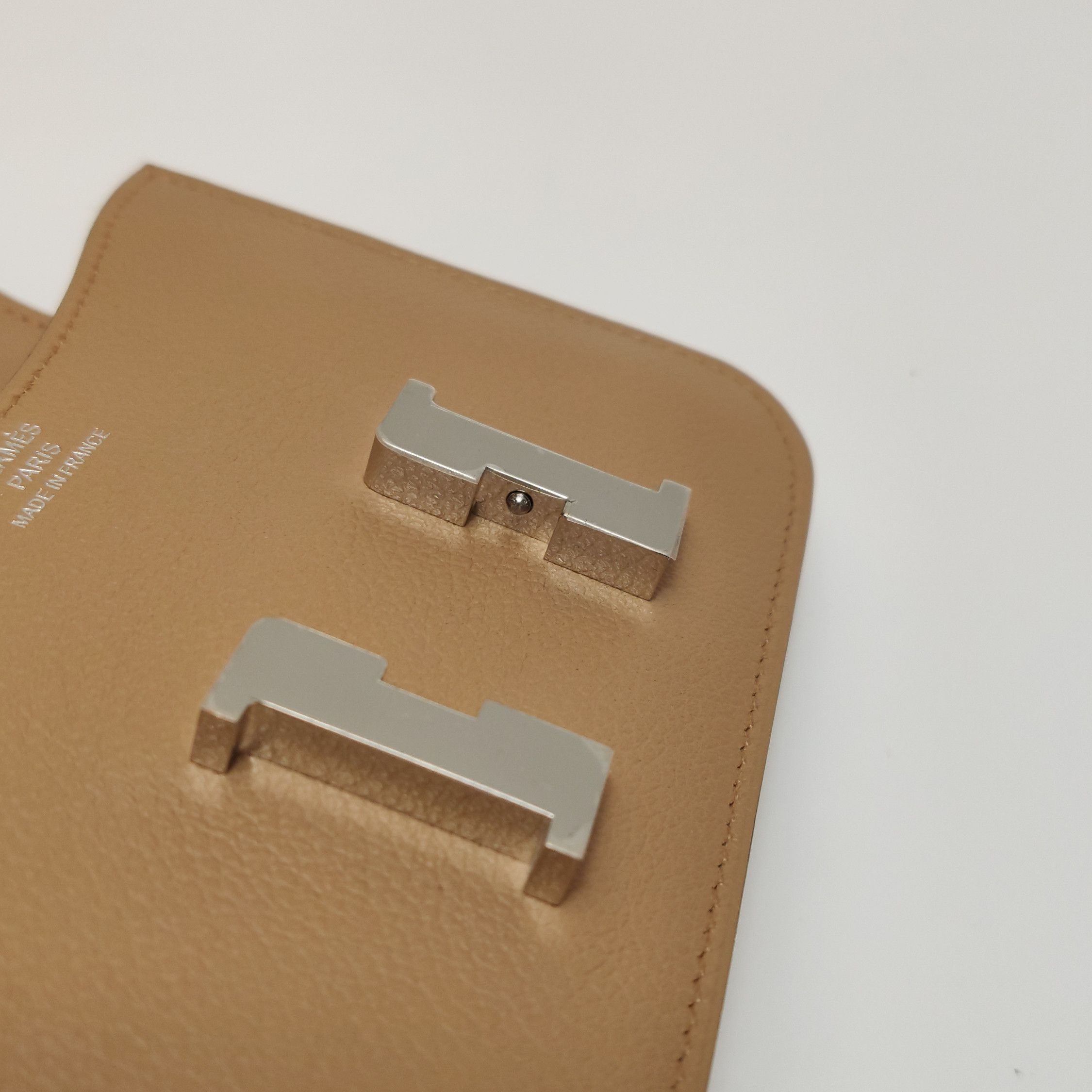 Hermes Hermes Women os Wallets Size ONE SIZE - 11 Thumbnail