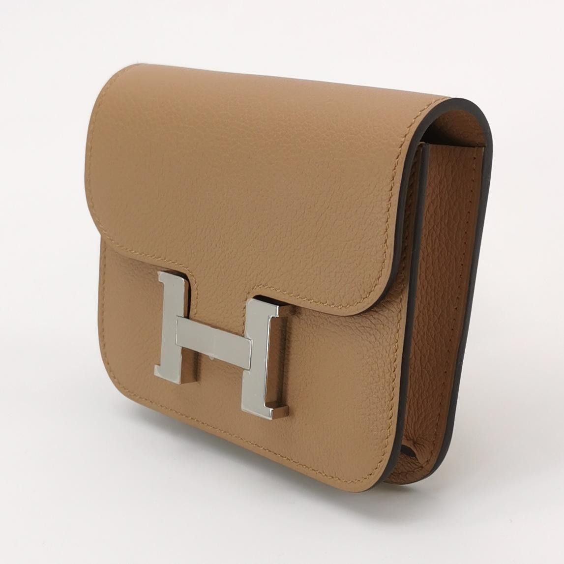 Hermes Hermes Women os Wallets Size ONE SIZE - 2 Thumbnail