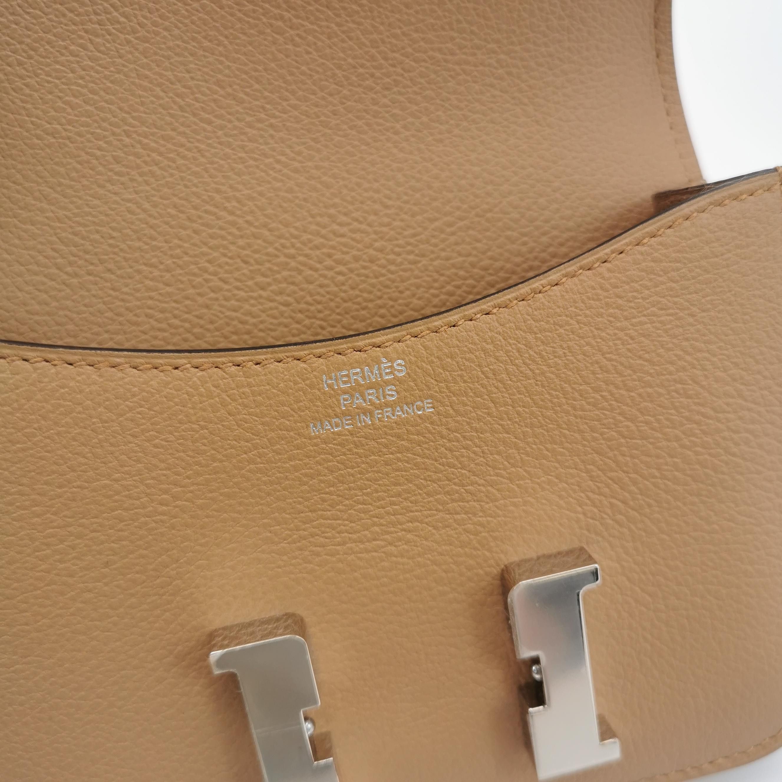 Hermes Hermes Women os Wallets Size ONE SIZE - 7 Thumbnail