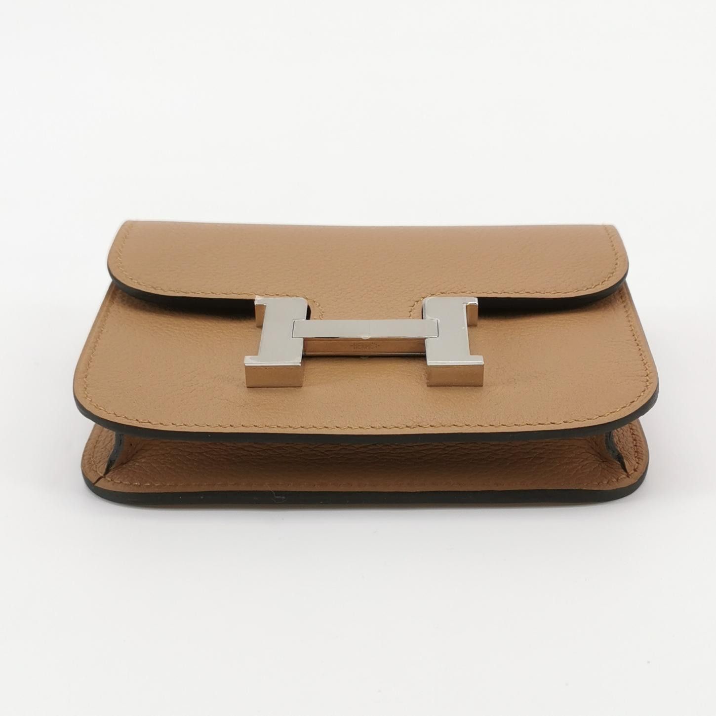 Hermes Hermes Women os Wallets Size ONE SIZE - 5 Thumbnail
