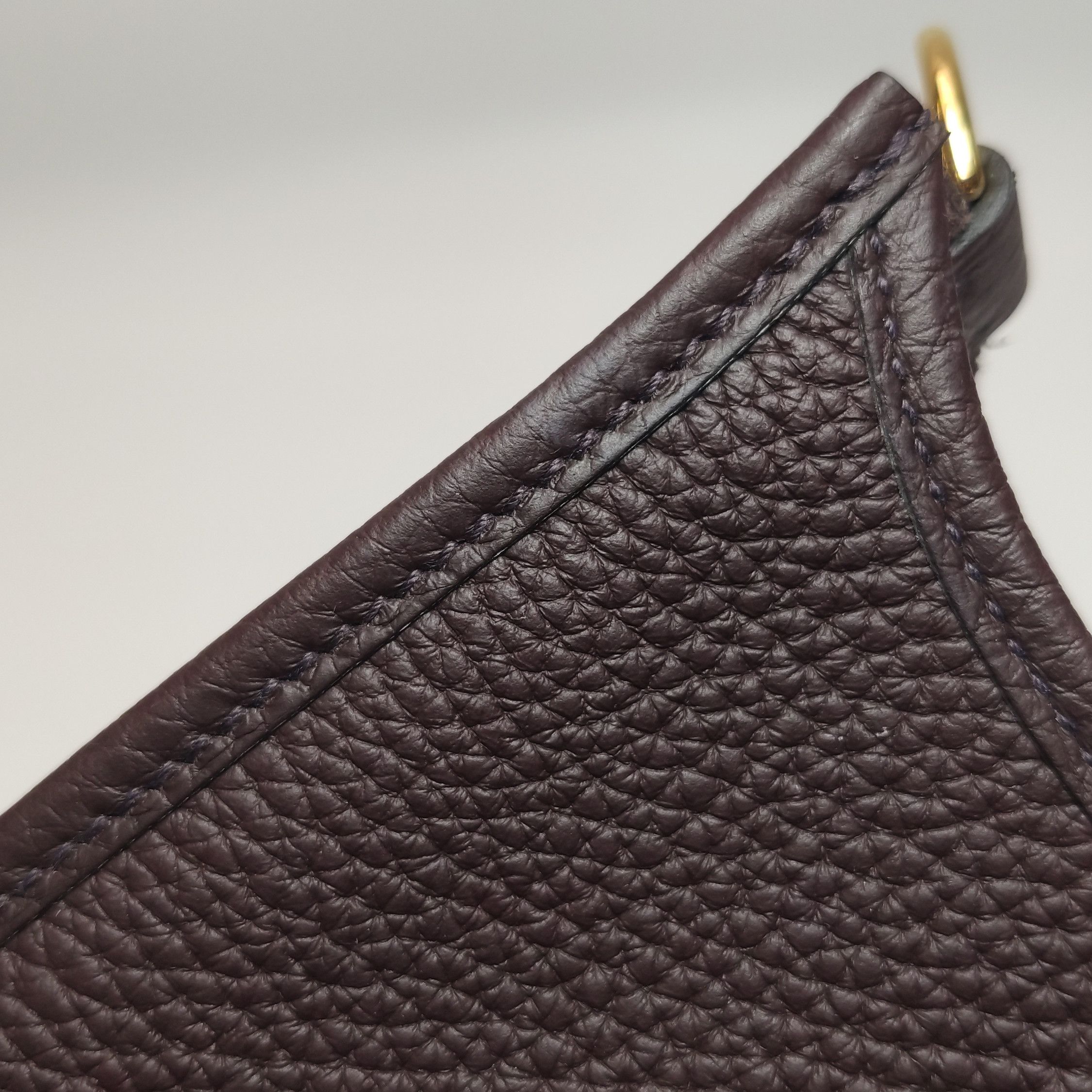 Hermes Hermes Women os Shoulder Bags Size ONE SIZE - 12 Thumbnail