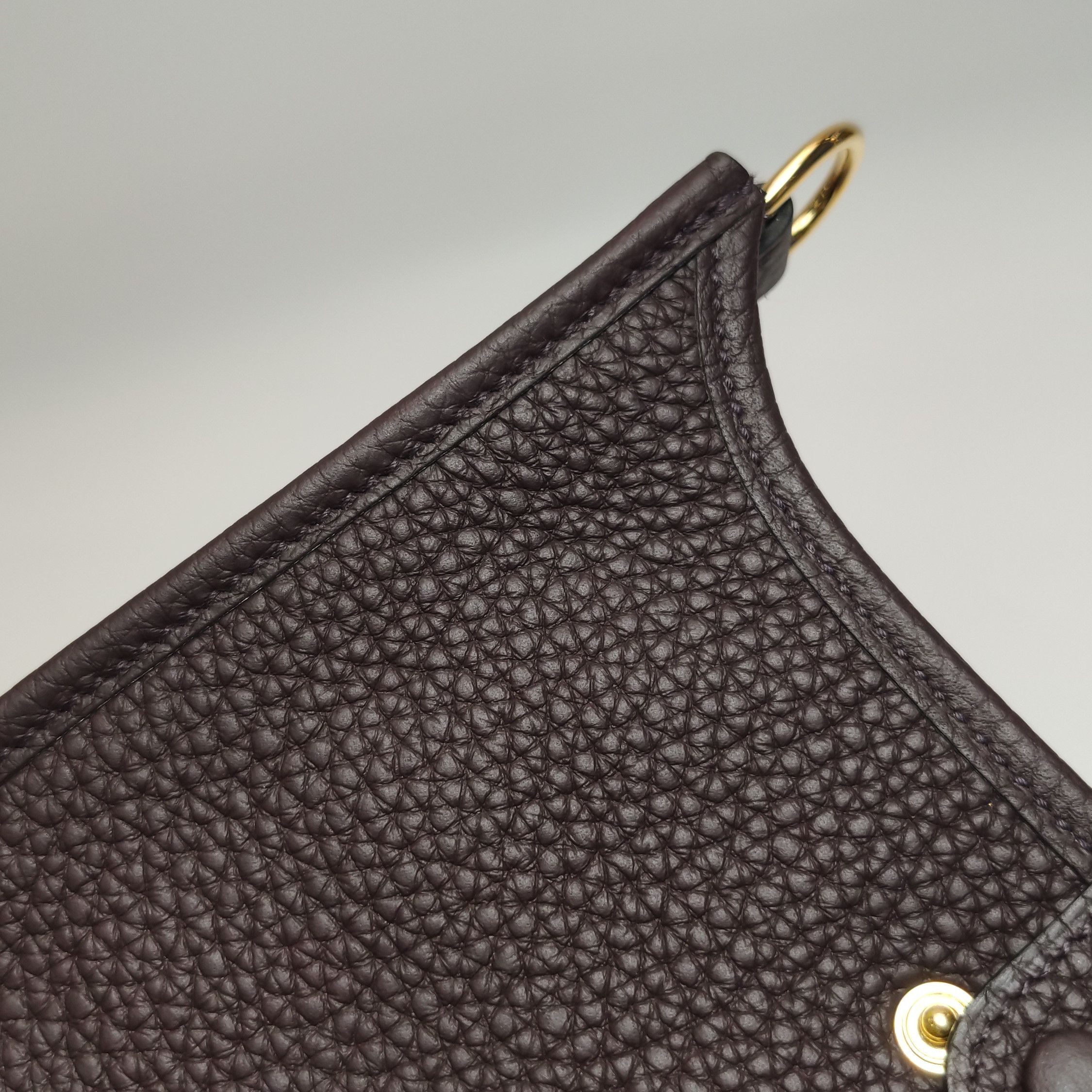 Hermes Hermes Women os Shoulder Bags Size ONE SIZE - 11 Thumbnail
