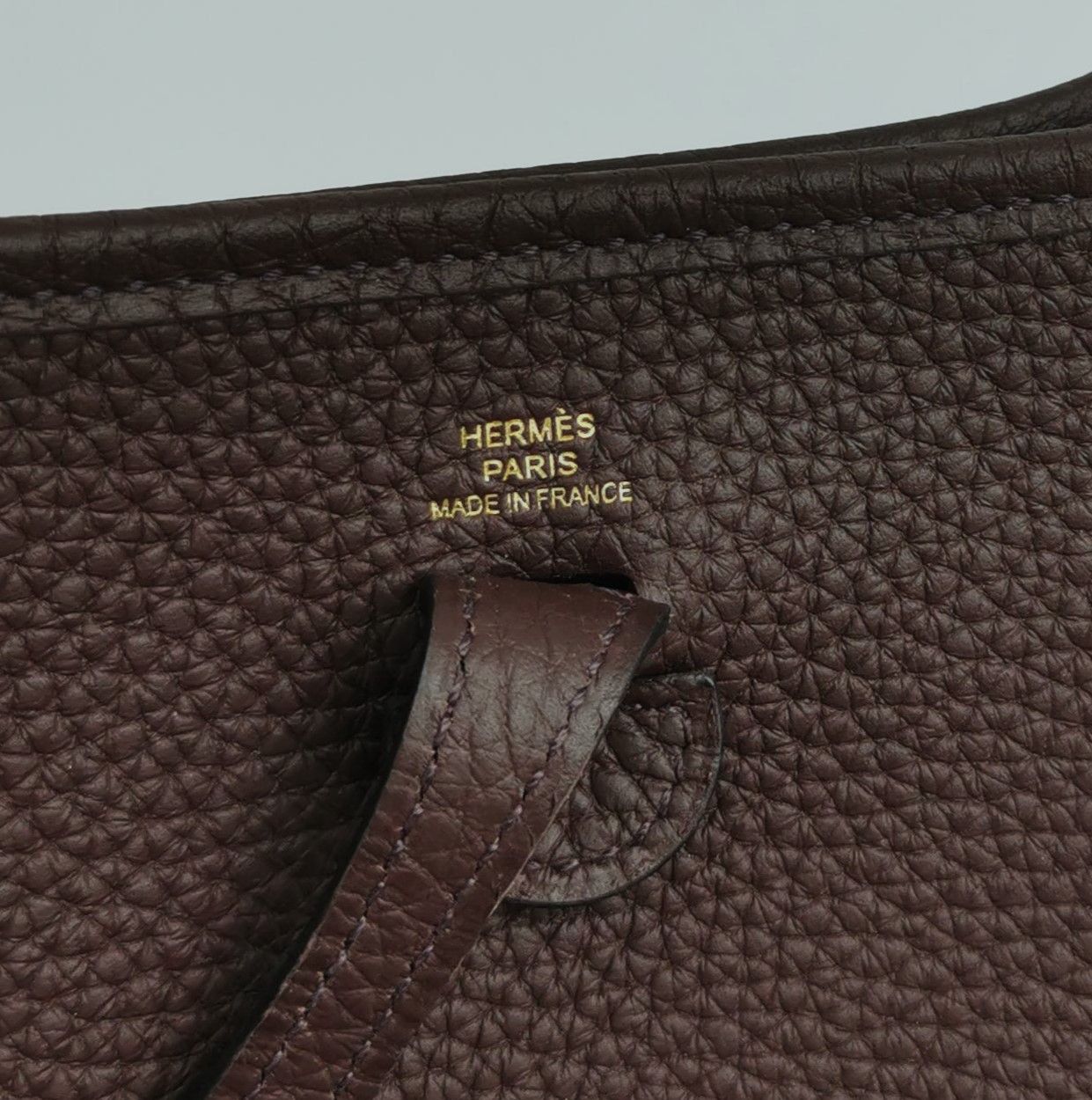 Hermes Hermes Women os Shoulder Bags Size ONE SIZE - 7 Thumbnail