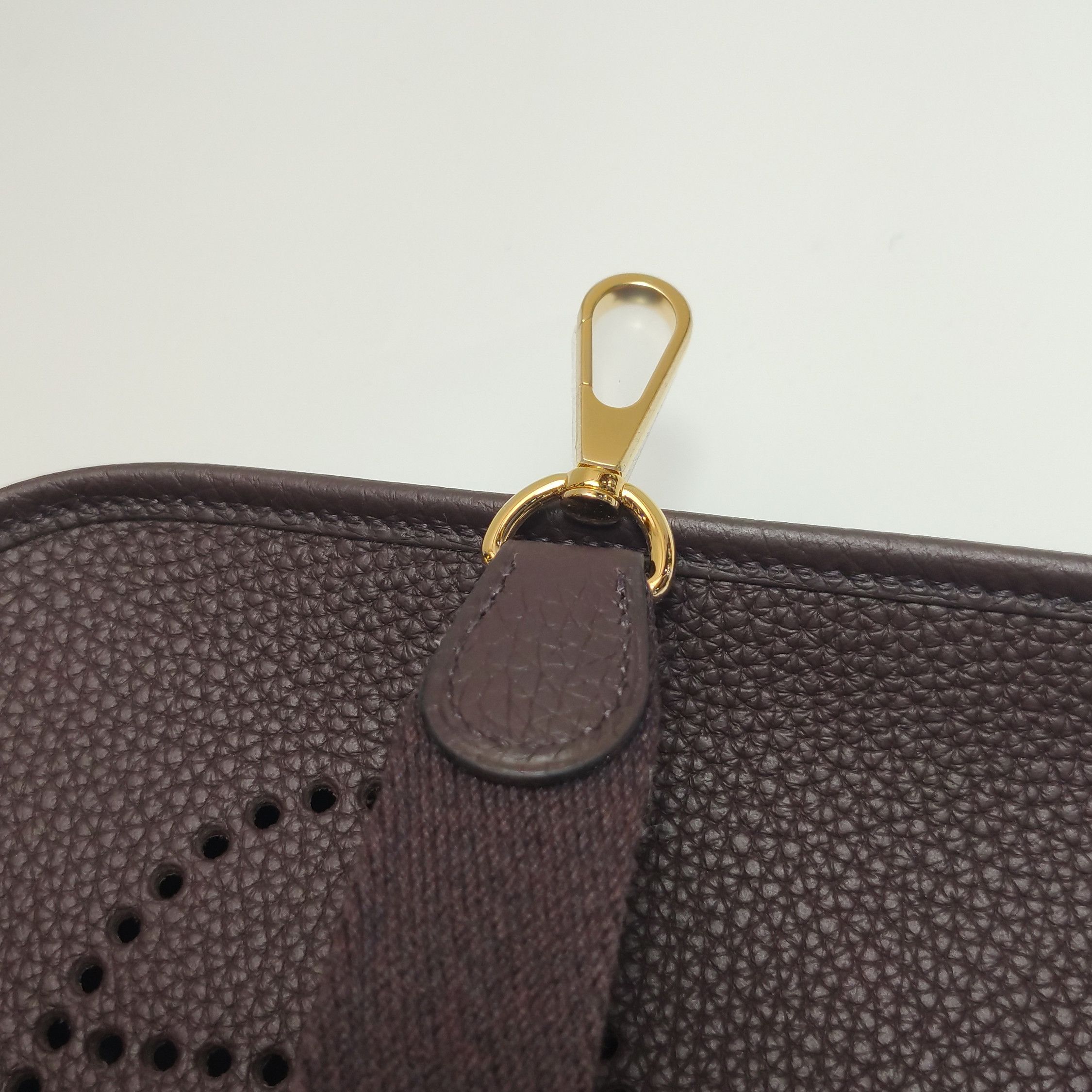 Hermes Hermes Women os Shoulder Bags Size ONE SIZE - 15 Thumbnail