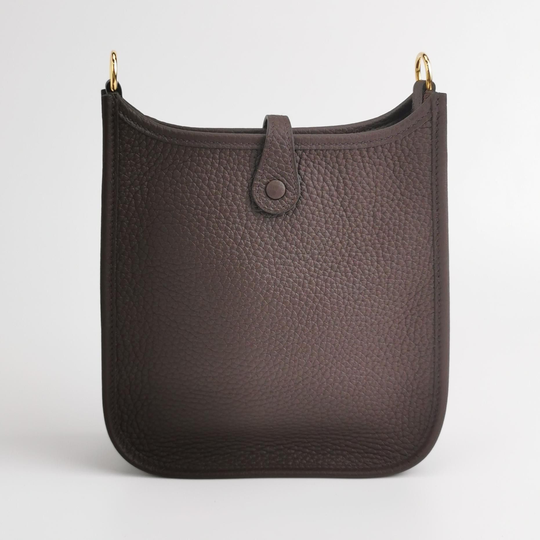 Hermes Hermes Women os Shoulder Bags Size ONE SIZE - 4 Thumbnail