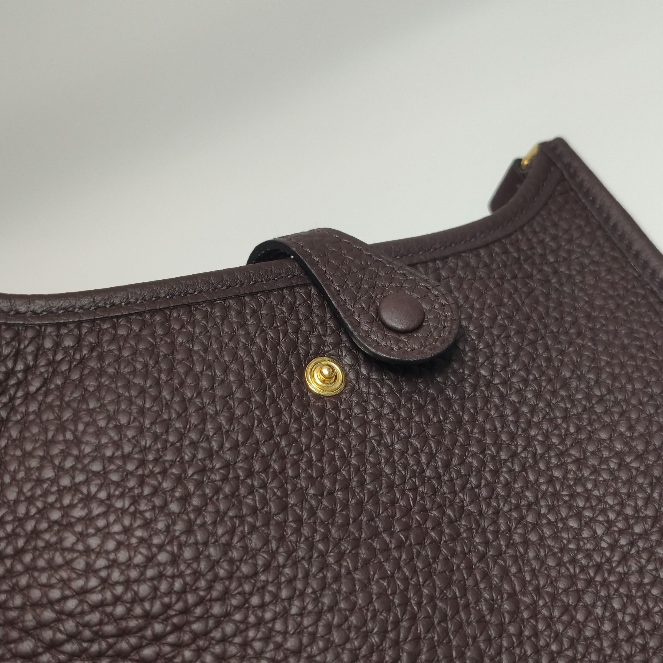 Hermes Hermes Women os Shoulder Bags Size ONE SIZE - 14 Thumbnail