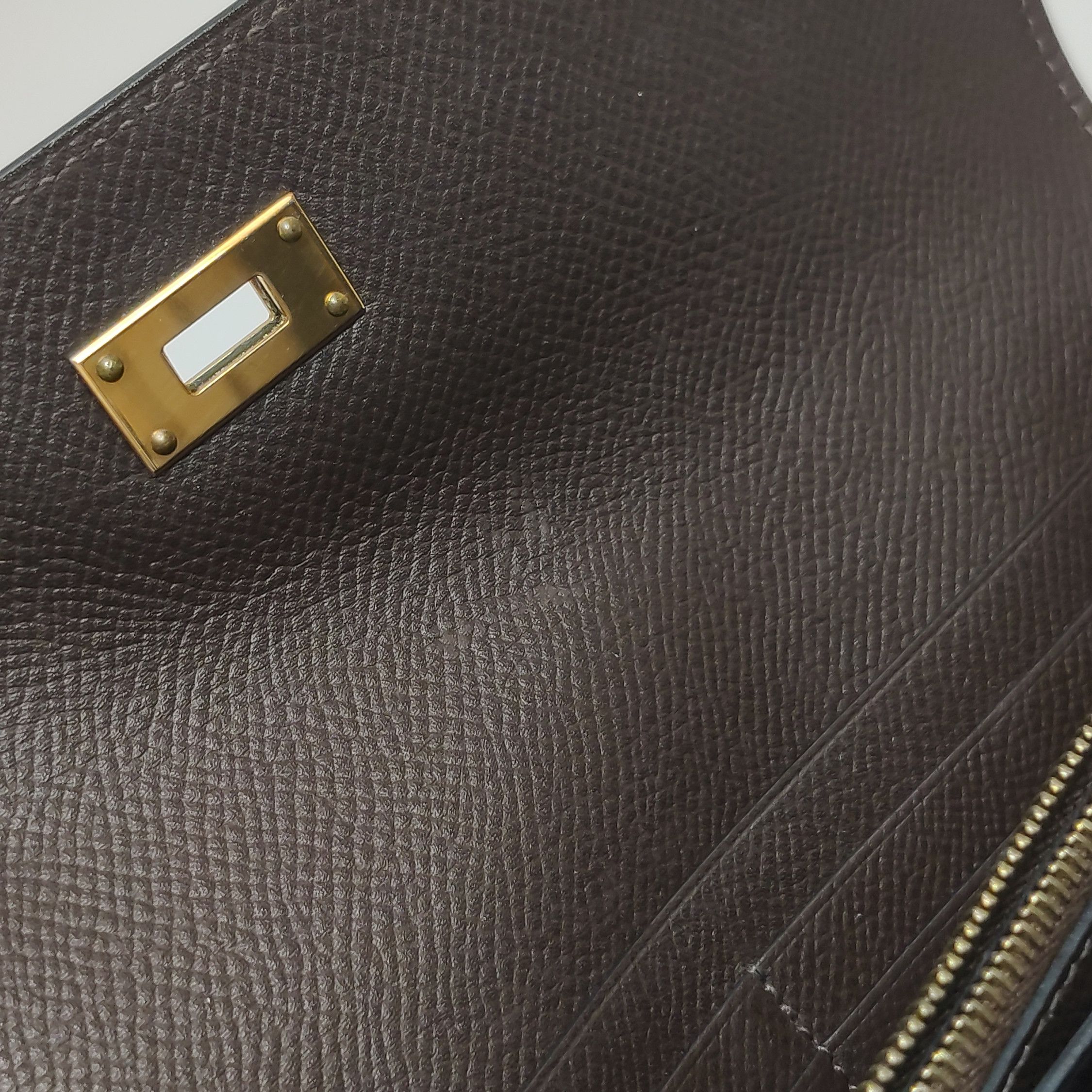 Hermes Hermes Women os Wallets Size ONE SIZE - 10 Thumbnail