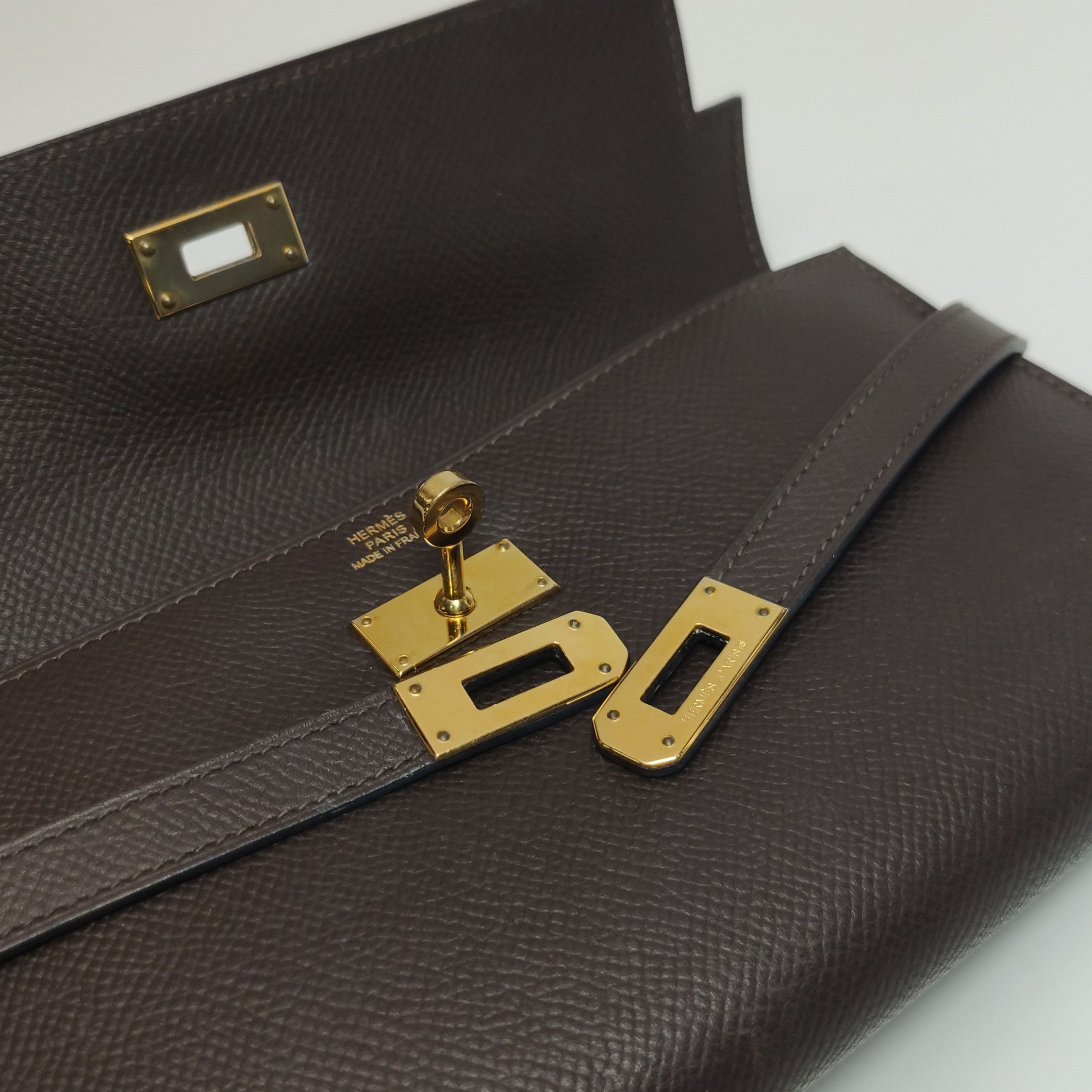 Hermes Hermes Women os Wallets Size ONE SIZE - 11 Thumbnail