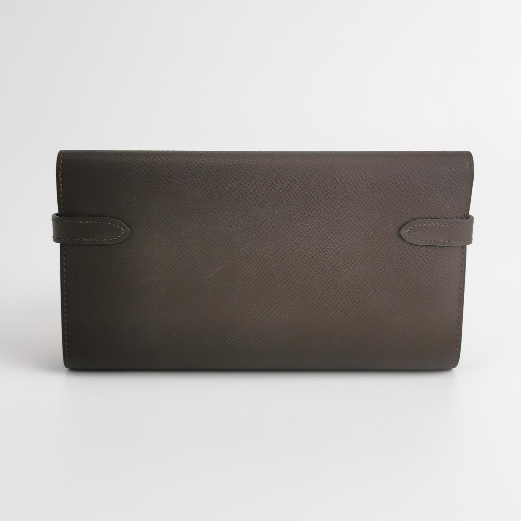 Hermes Hermes Women os Wallets Size ONE SIZE - 4 Thumbnail