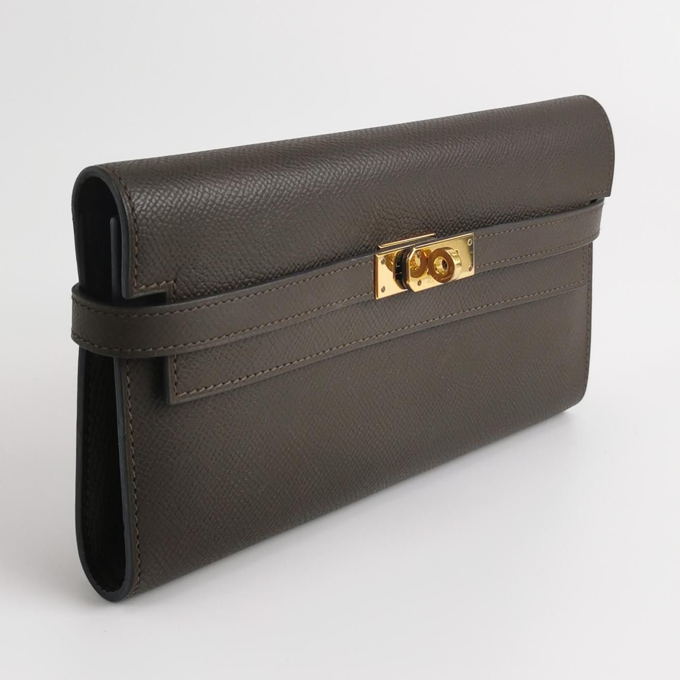 Hermes Hermes Women os Wallets Size ONE SIZE - 3 Thumbnail