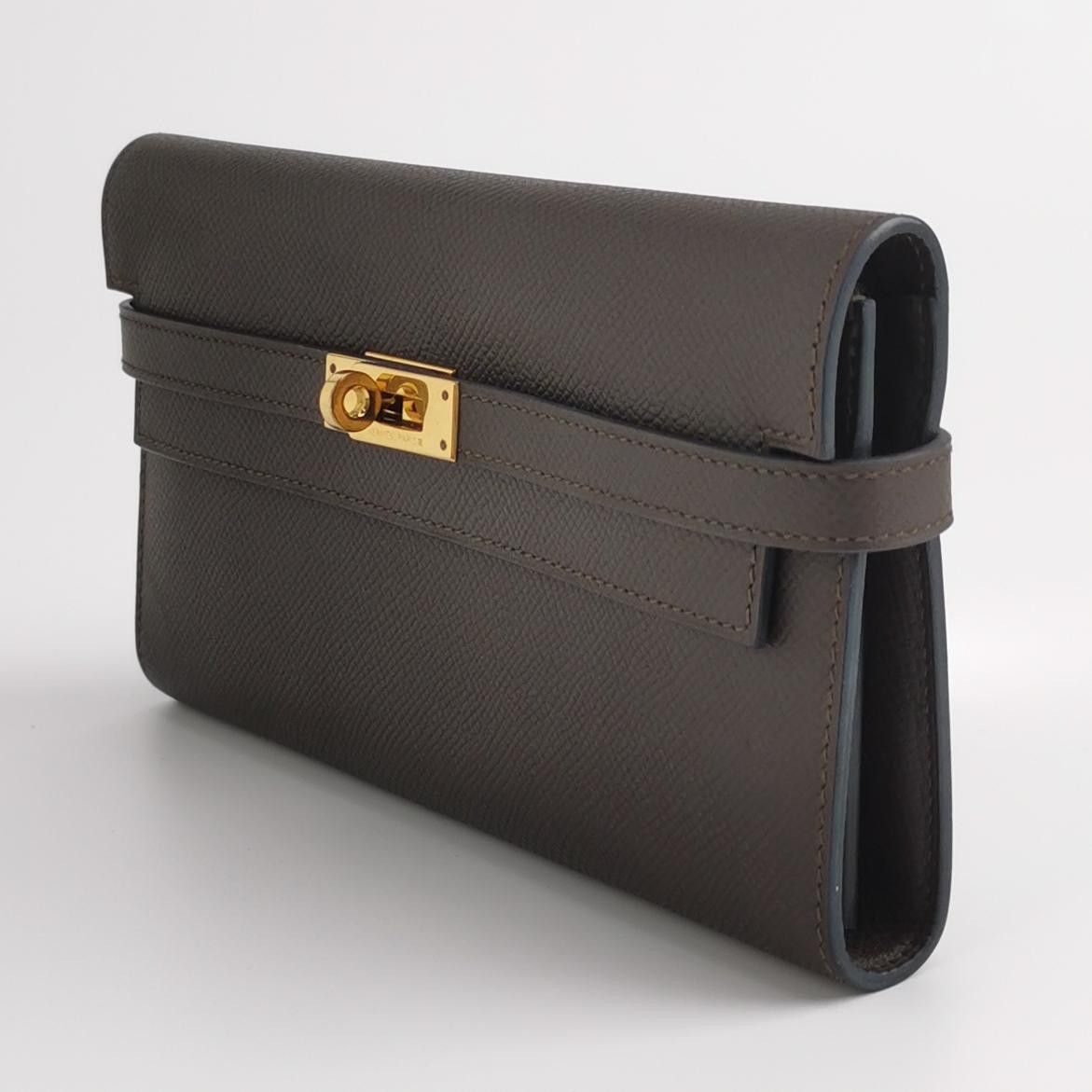 Hermes Hermes Women os Wallets Size ONE SIZE - 2 Thumbnail