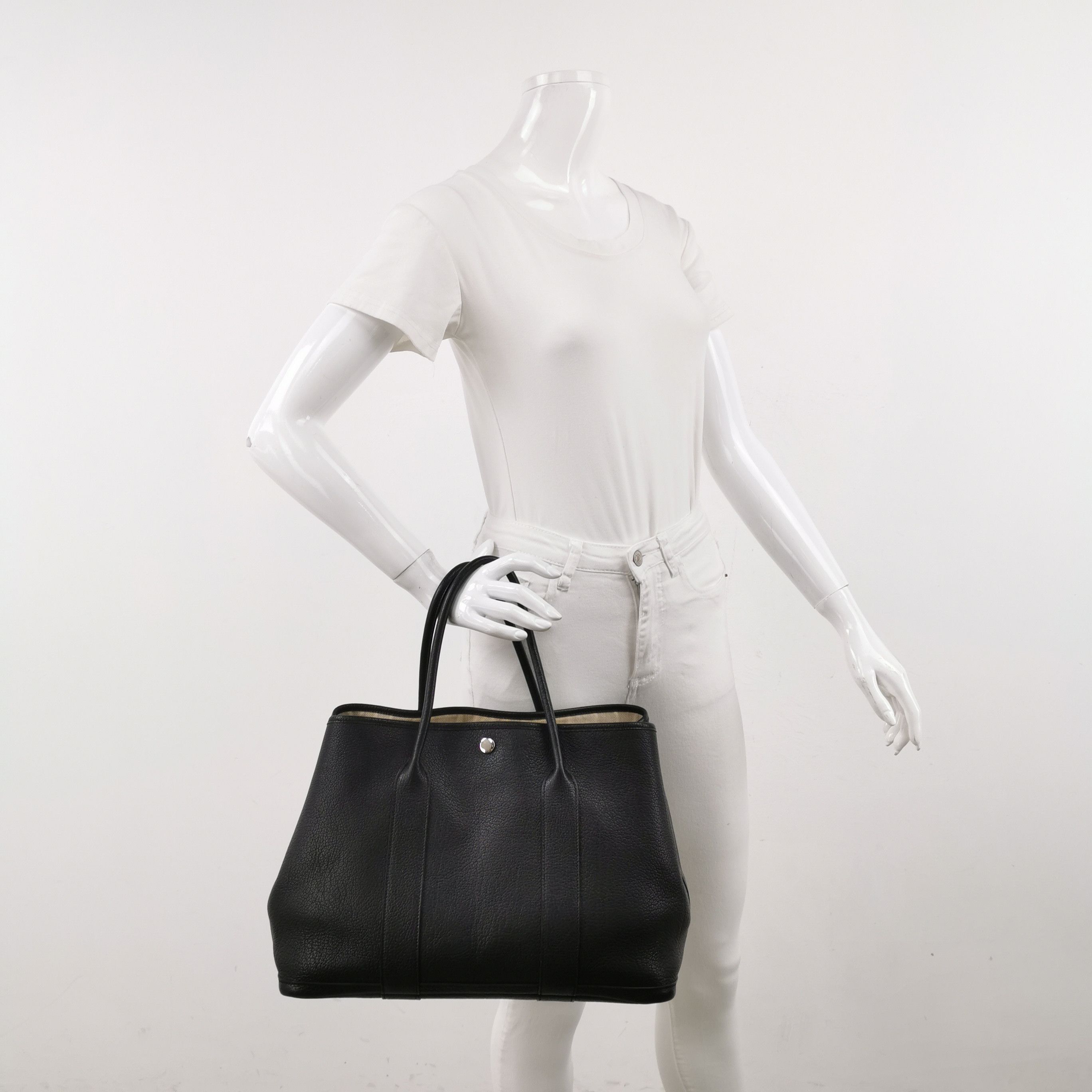 Hermes Hermes Women os Tote Bags Size ONE SIZE - 2 Thumbnail