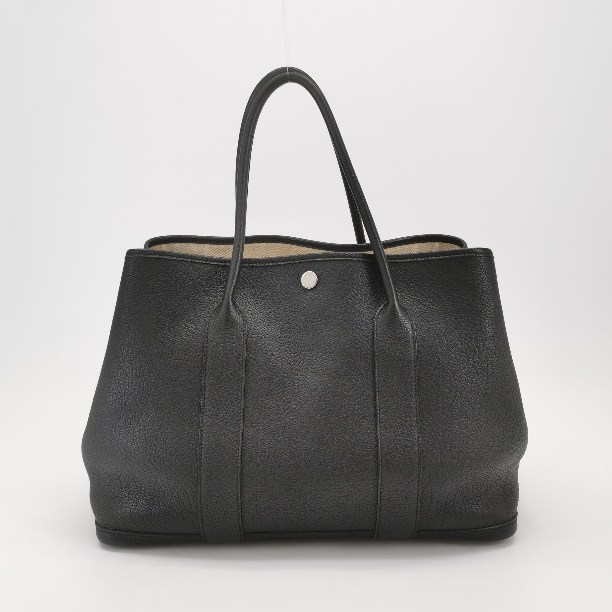 Hermes Hermes Women os Tote Bags Size ONE SIZE - 5 Thumbnail
