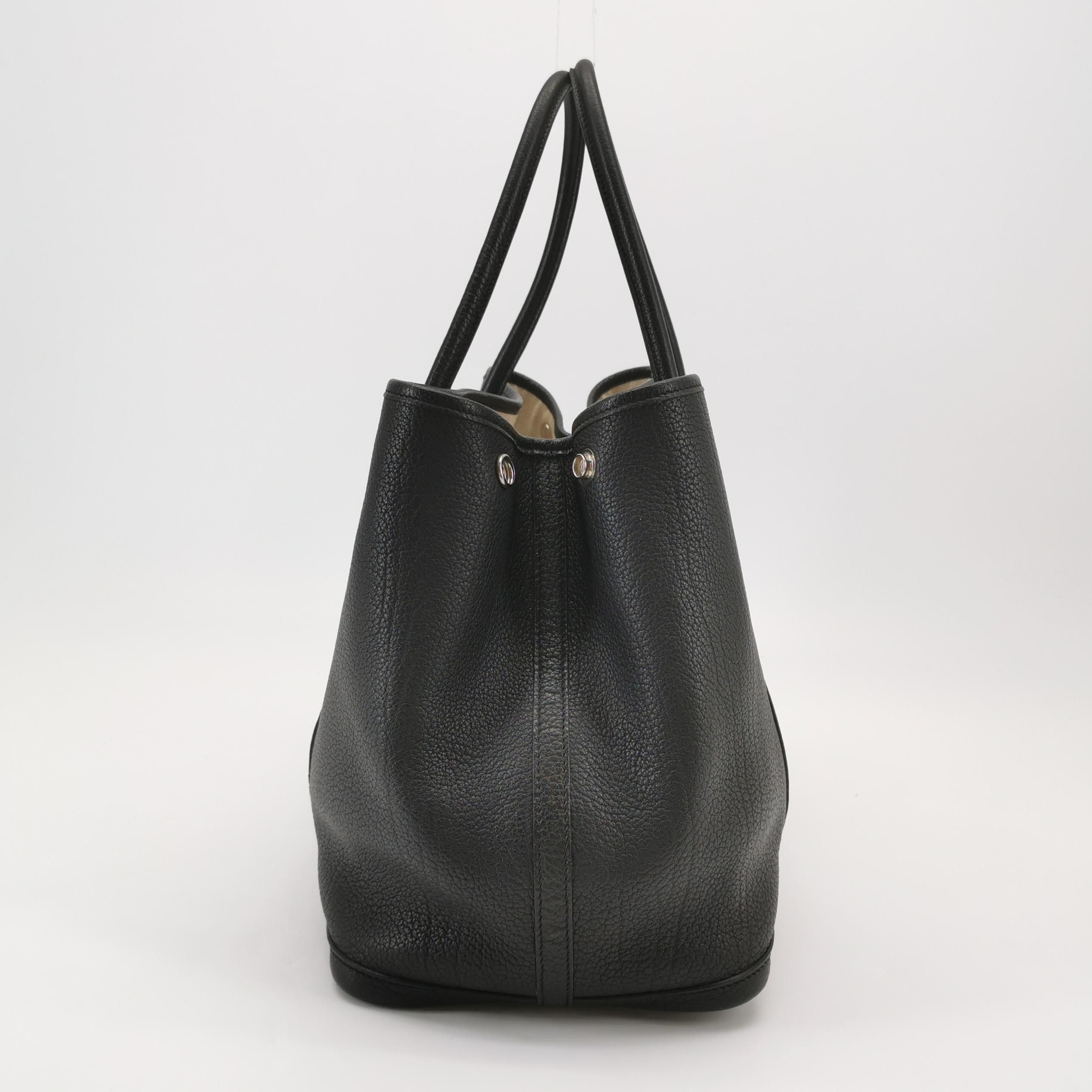 Hermes Hermes Women os Tote Bags Size ONE SIZE - 4 Thumbnail