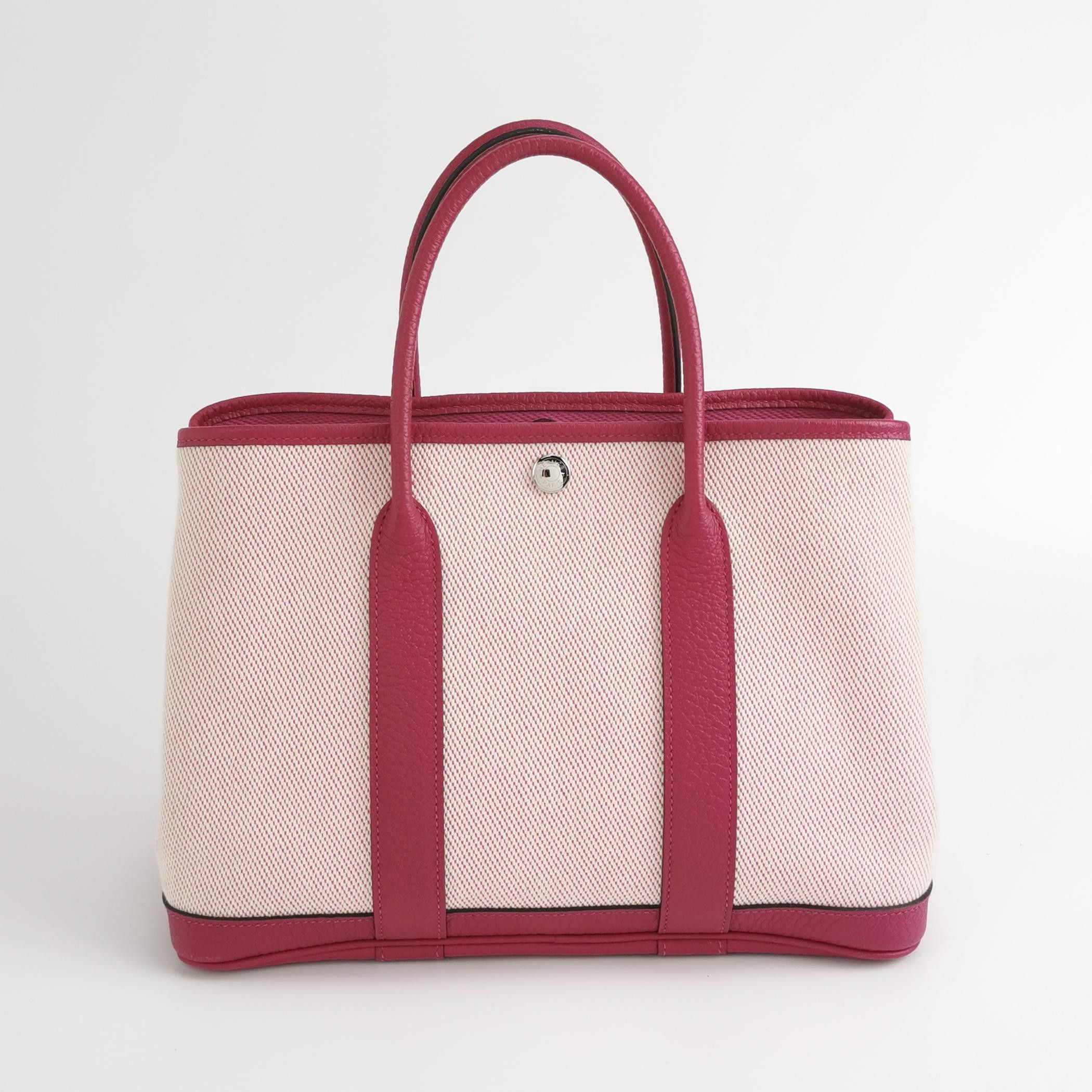 Hermes Hermes Women os Tote Bags Size ONE SIZE - 5 Thumbnail