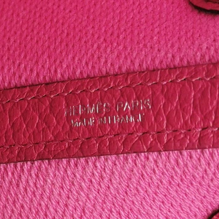 Hermes Hermes Women os Tote Bags Size ONE SIZE - 8 Thumbnail