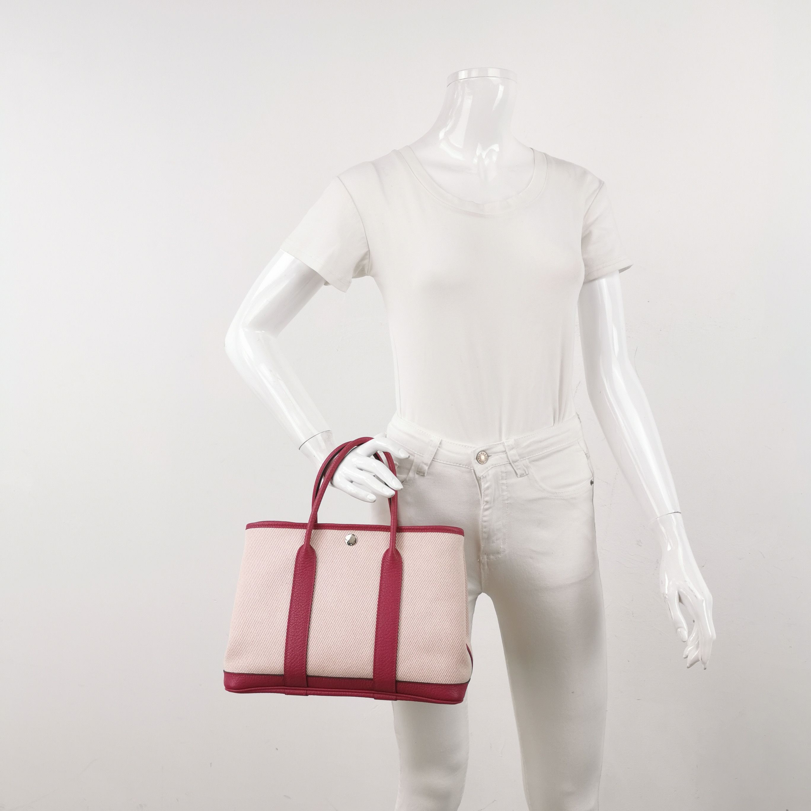 Hermes Hermes Women os Tote Bags Size ONE SIZE - 2 Thumbnail
