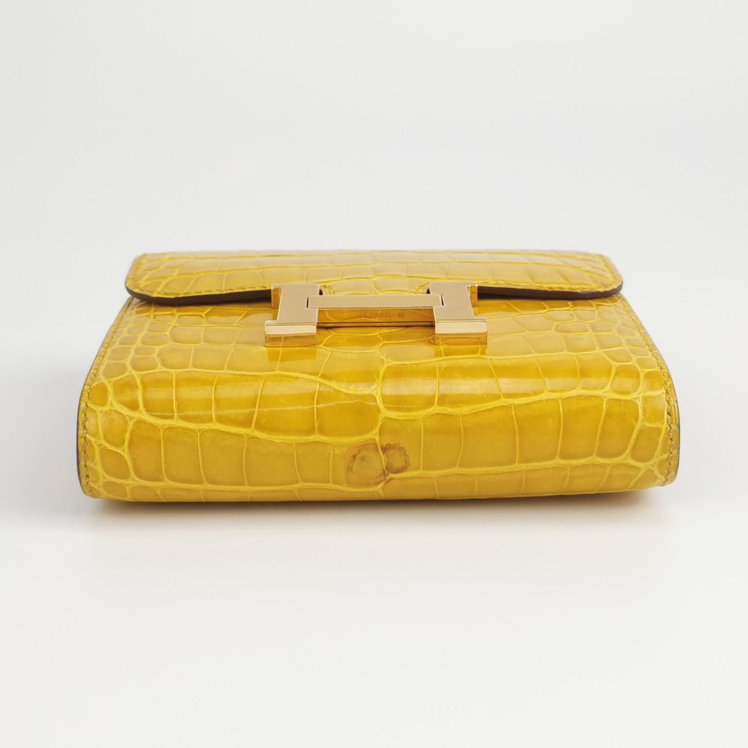 Hermes Hermes Women os Wallets Size ONE SIZE - 5 Thumbnail