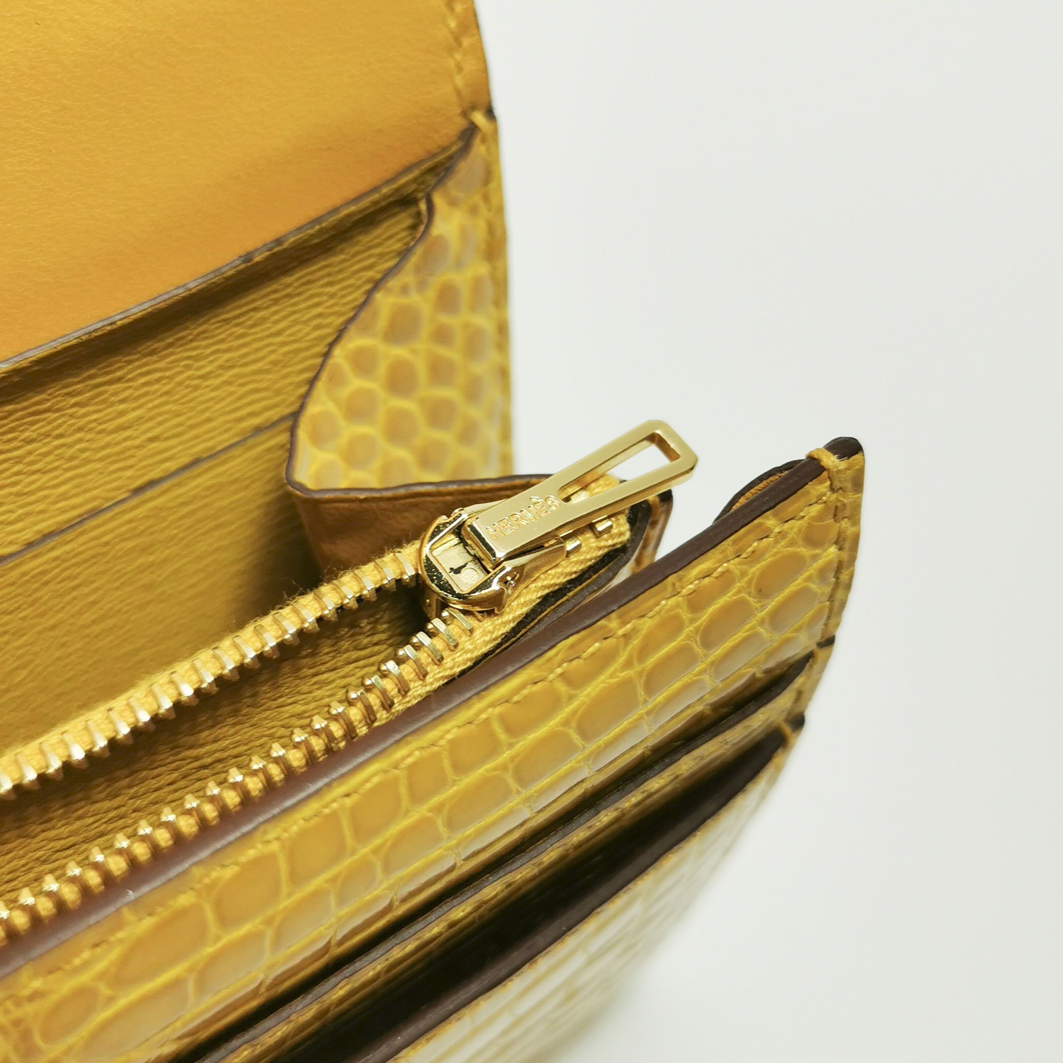 Hermes Hermes Women os Wallets Size ONE SIZE - 12 Thumbnail