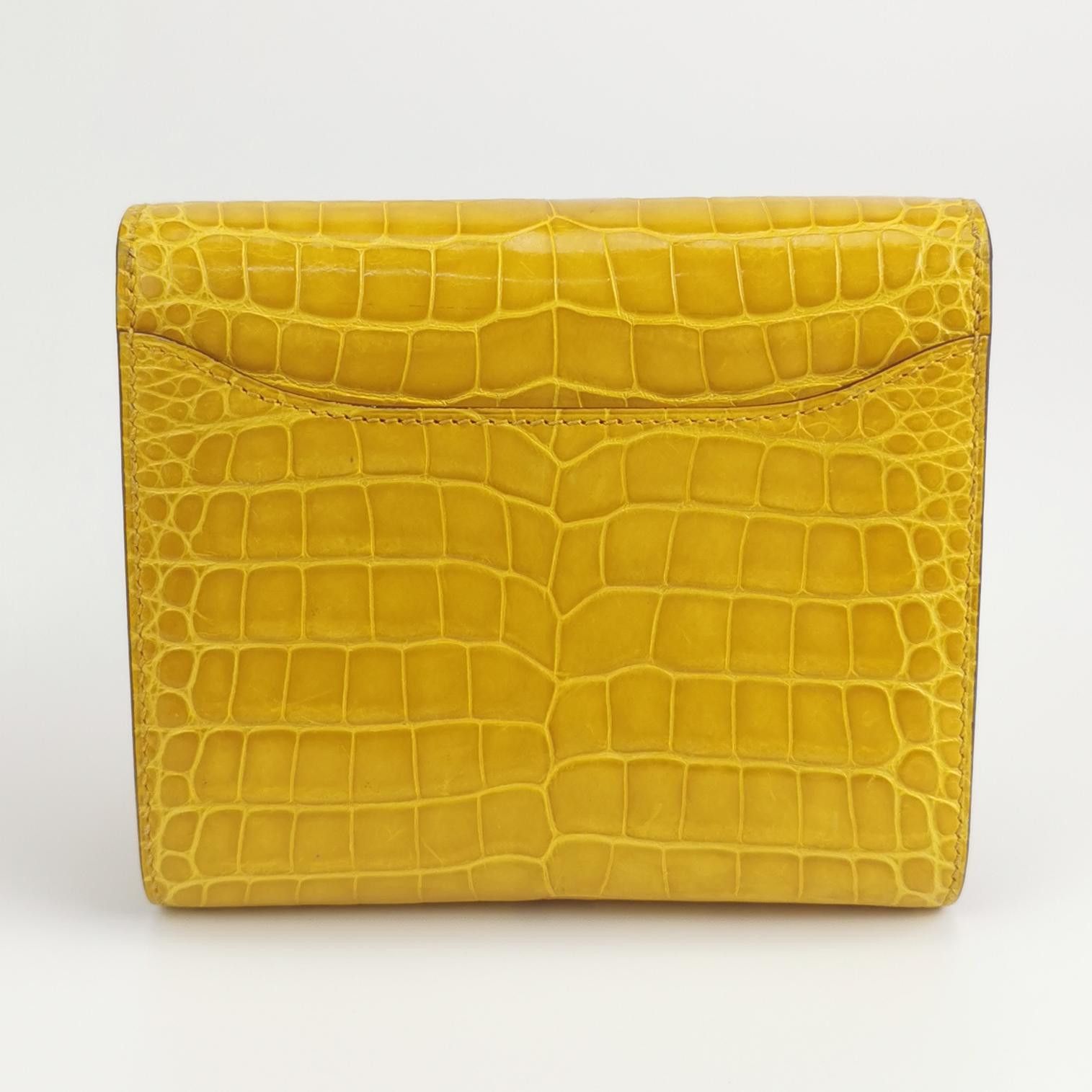 Hermes Hermes Women os Wallets Size ONE SIZE - 4 Thumbnail
