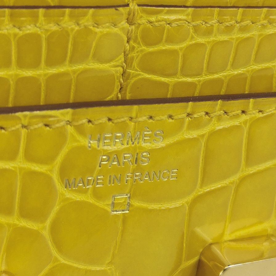 Hermes Hermes Women os Wallets Size ONE SIZE - 7 Thumbnail