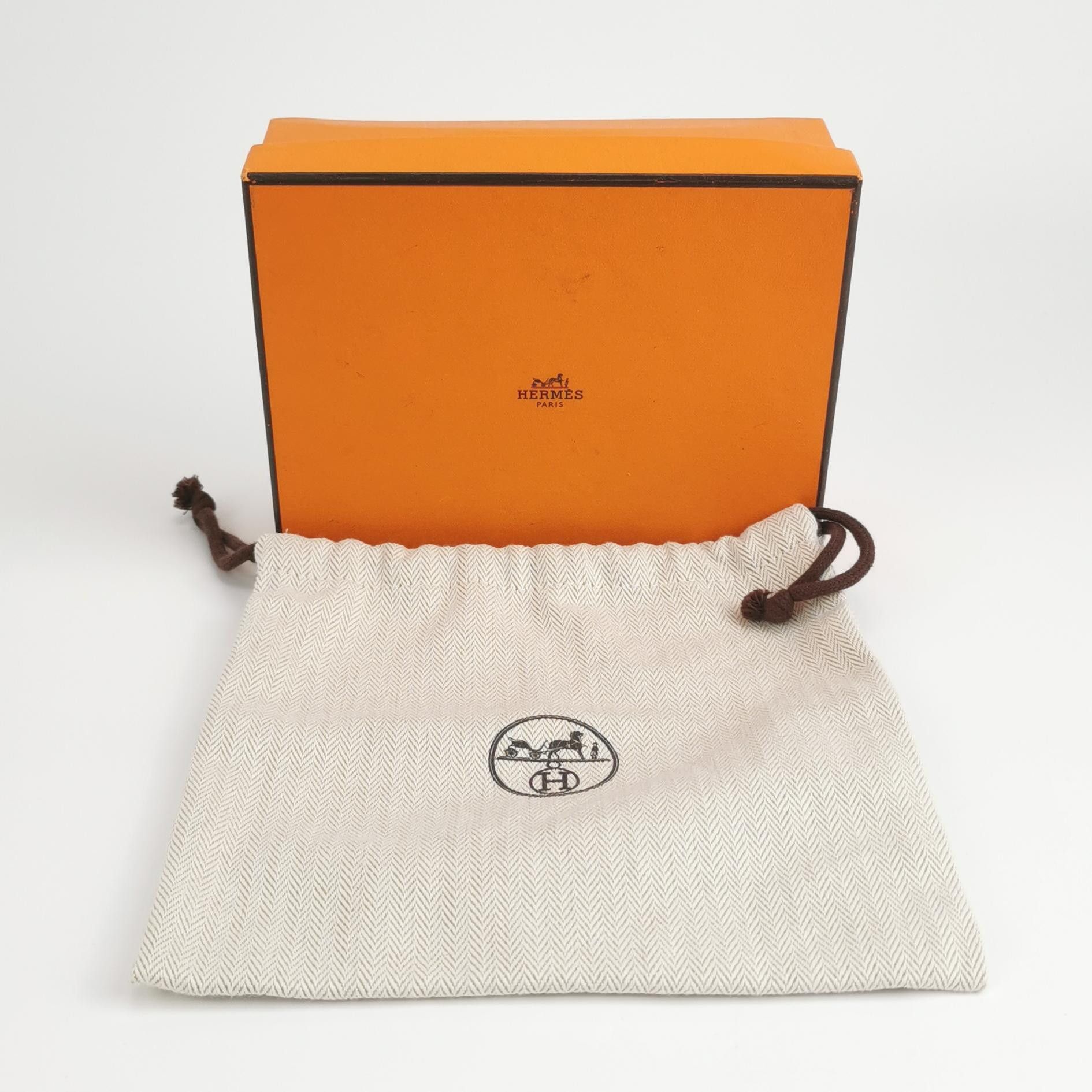 Hermes Hermes Women os Wallets Size ONE SIZE - 8 Thumbnail