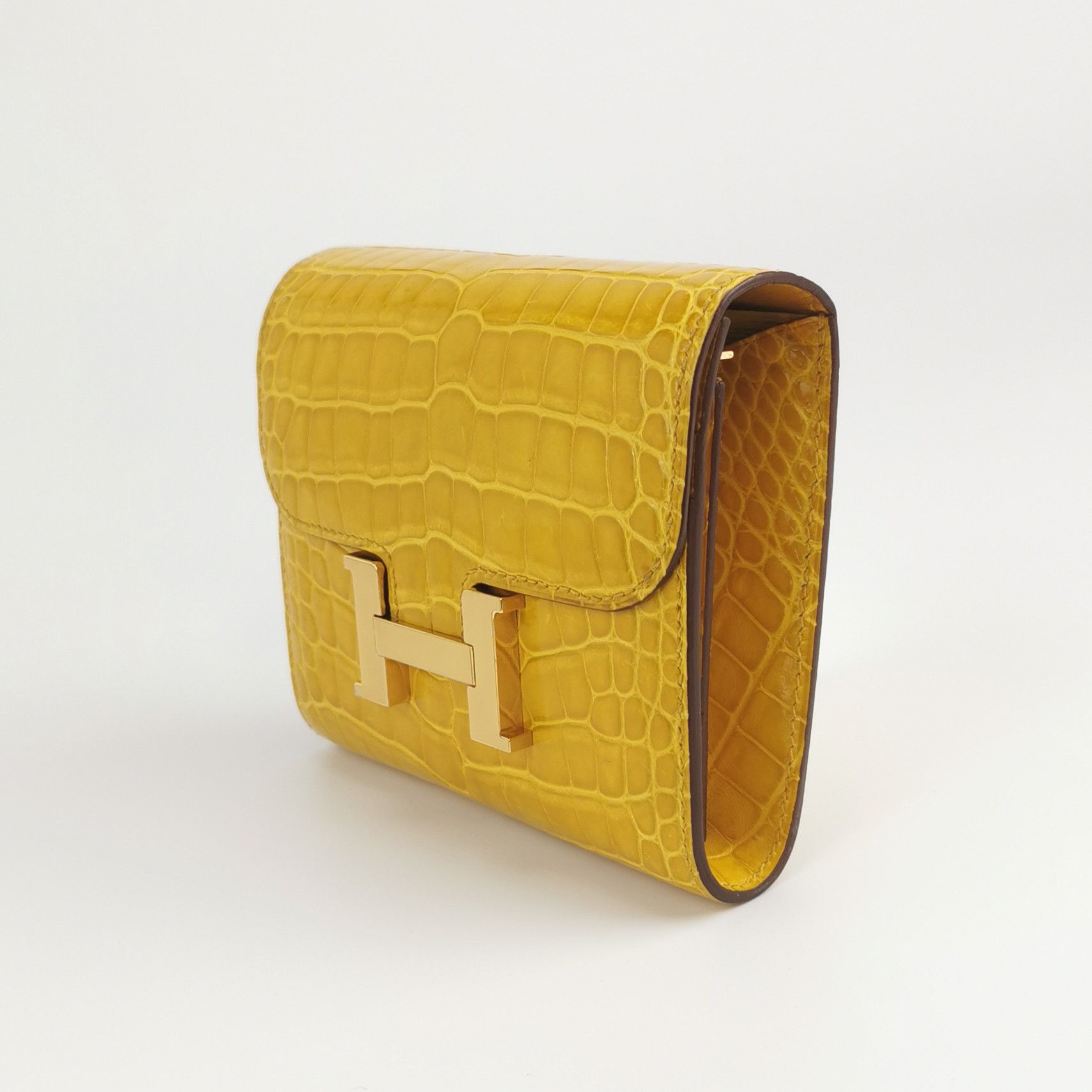 Hermes Hermes Women os Wallets Size ONE SIZE - 2 Thumbnail