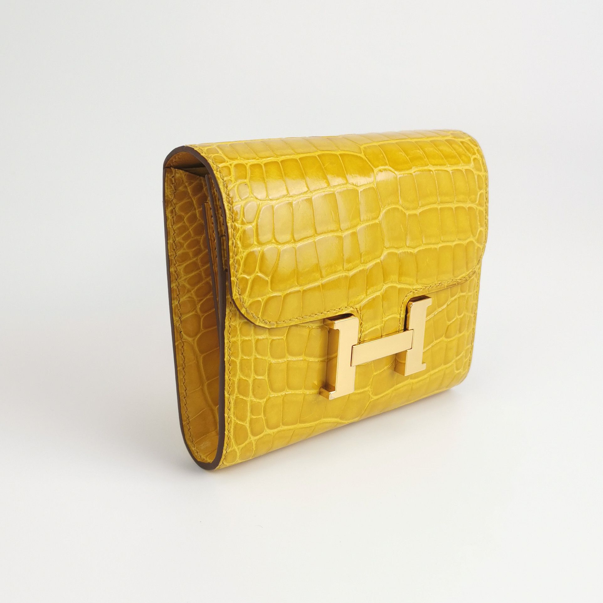 Hermes Hermes Women os Wallets Size ONE SIZE - 3 Thumbnail