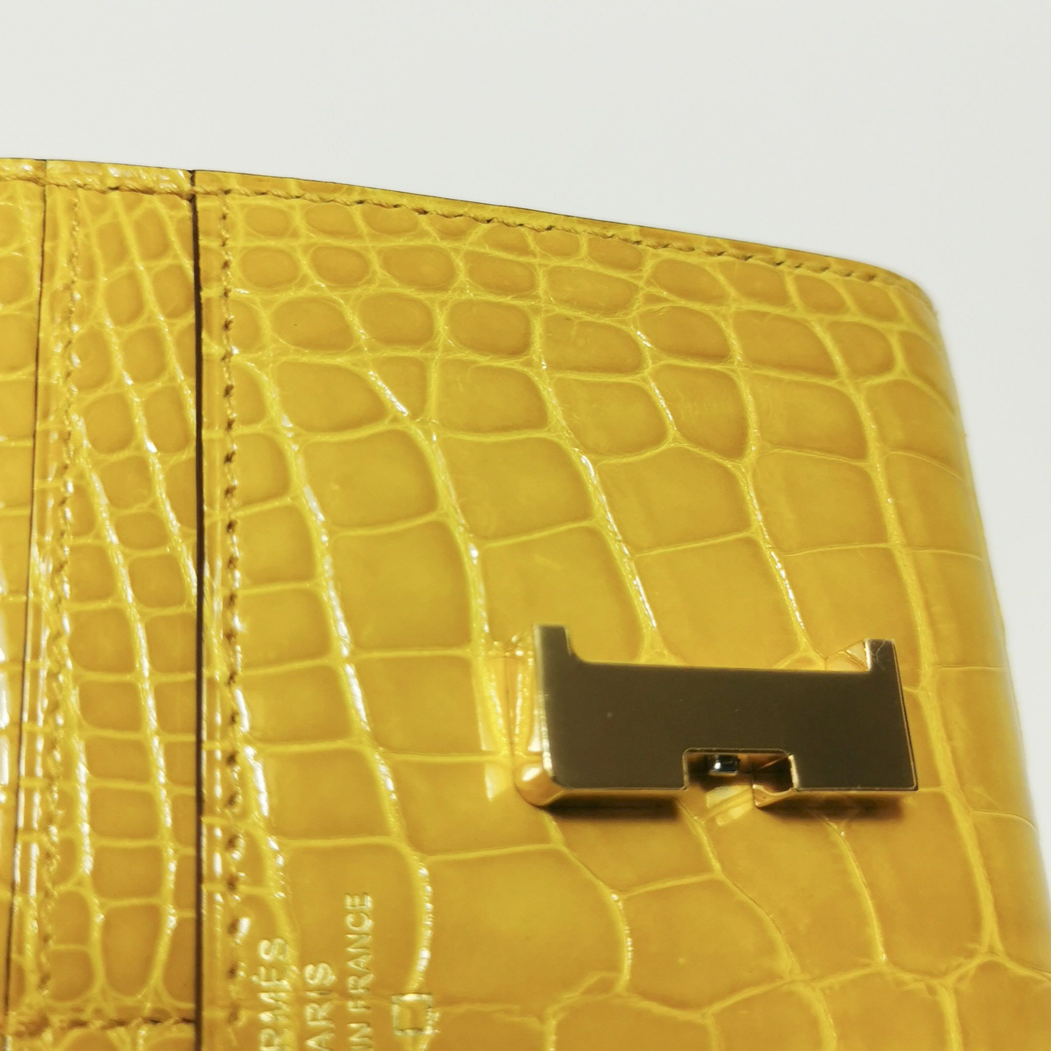 Hermes Hermes Women os Wallets Size ONE SIZE - 16 Thumbnail