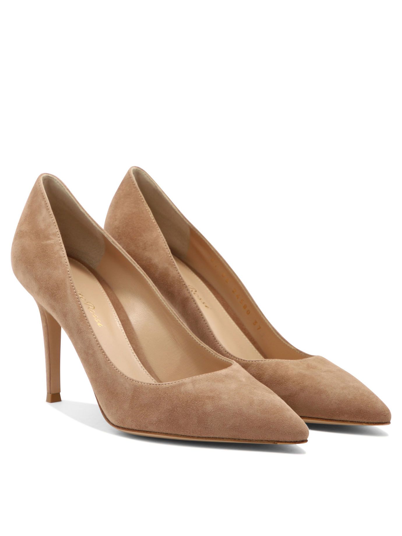Gianvito Rossi Gianvito Rossi Gianvito 85 Mm Pumps IT 39.5 Women - USA Duties Paid Size US 9.5 / IT 39.5 - 2 Thumbnail
