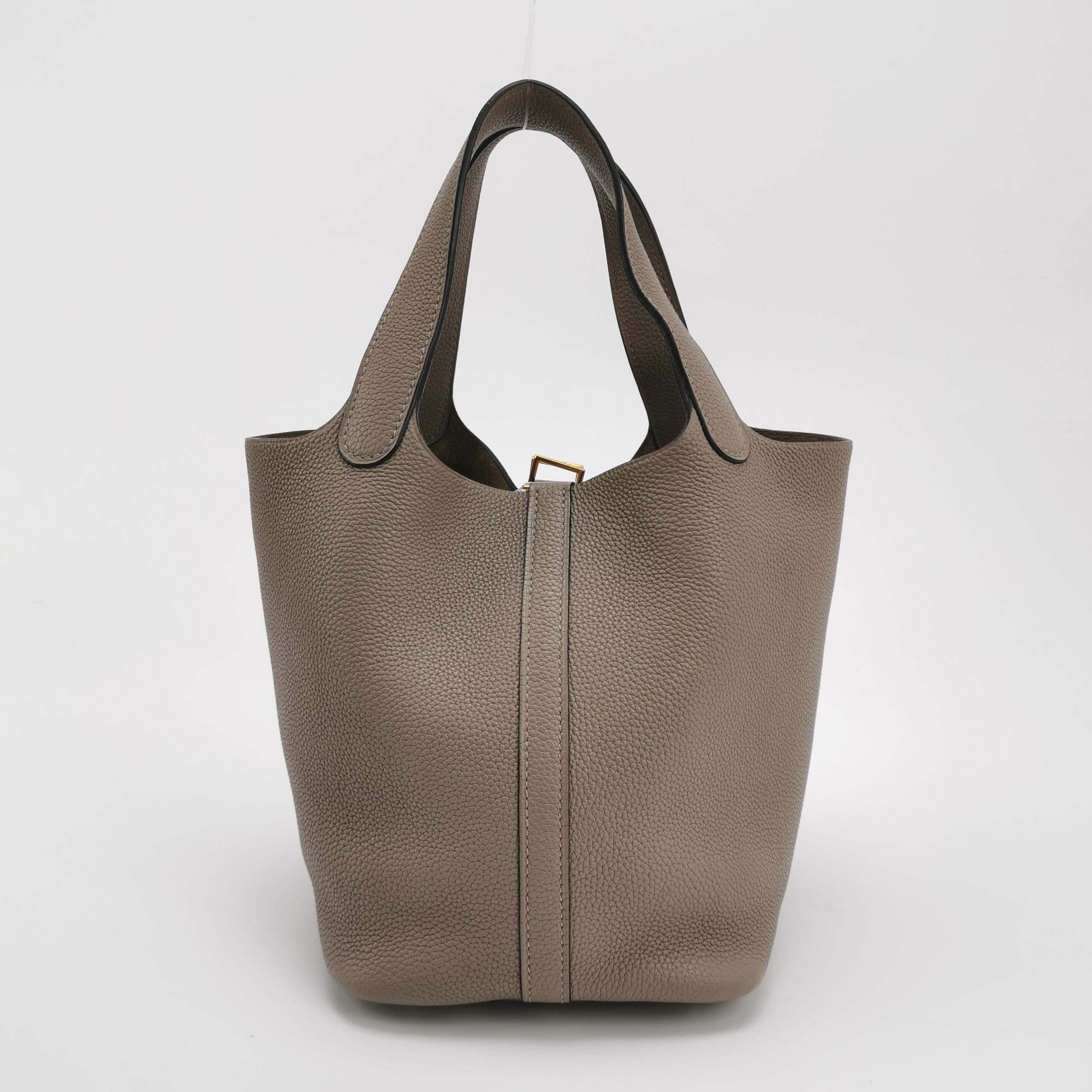 Hermes Hermes Women os Tote Bags Size ONE SIZE - 5 Thumbnail