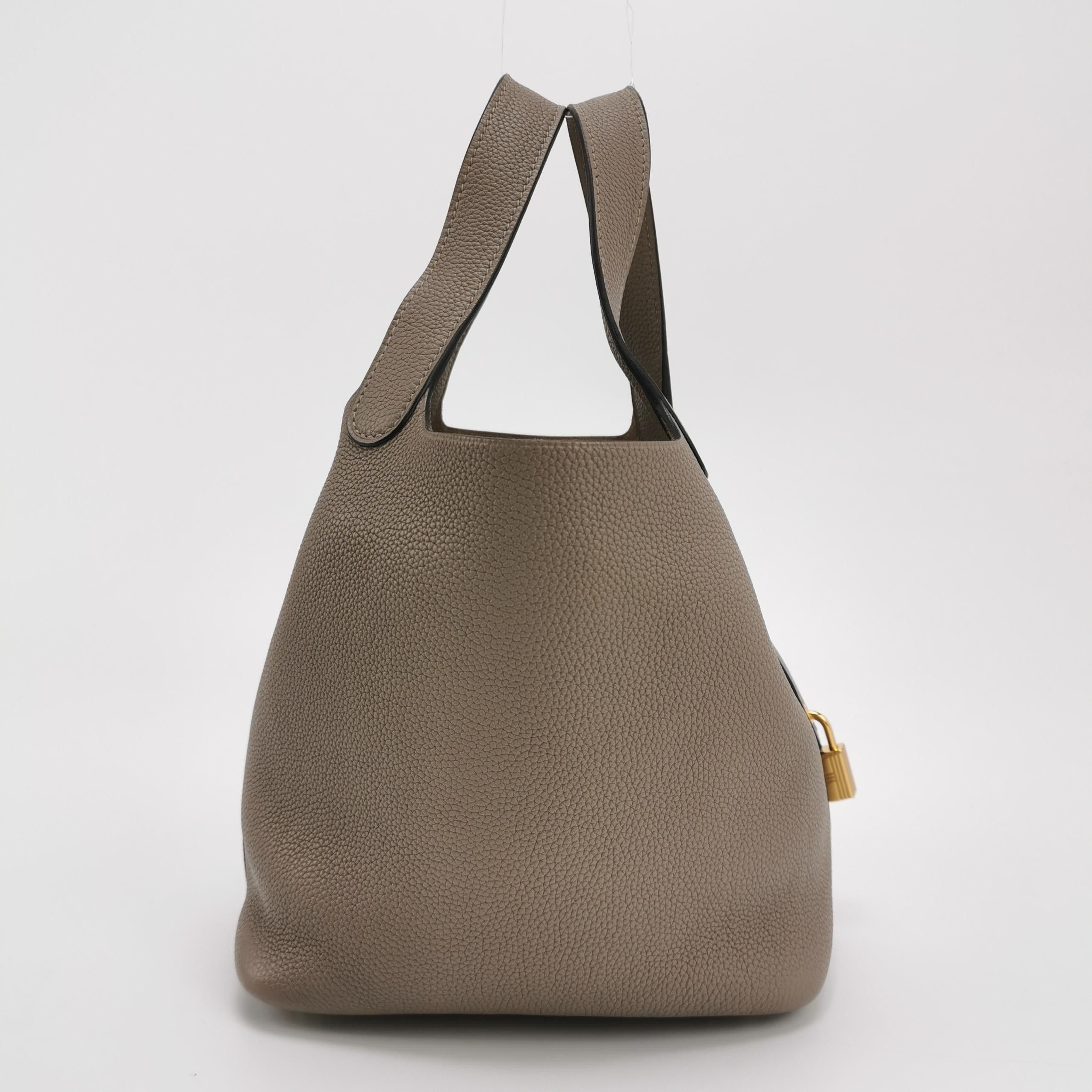 Hermes Hermes Women os Tote Bags Size ONE SIZE - 4 Thumbnail