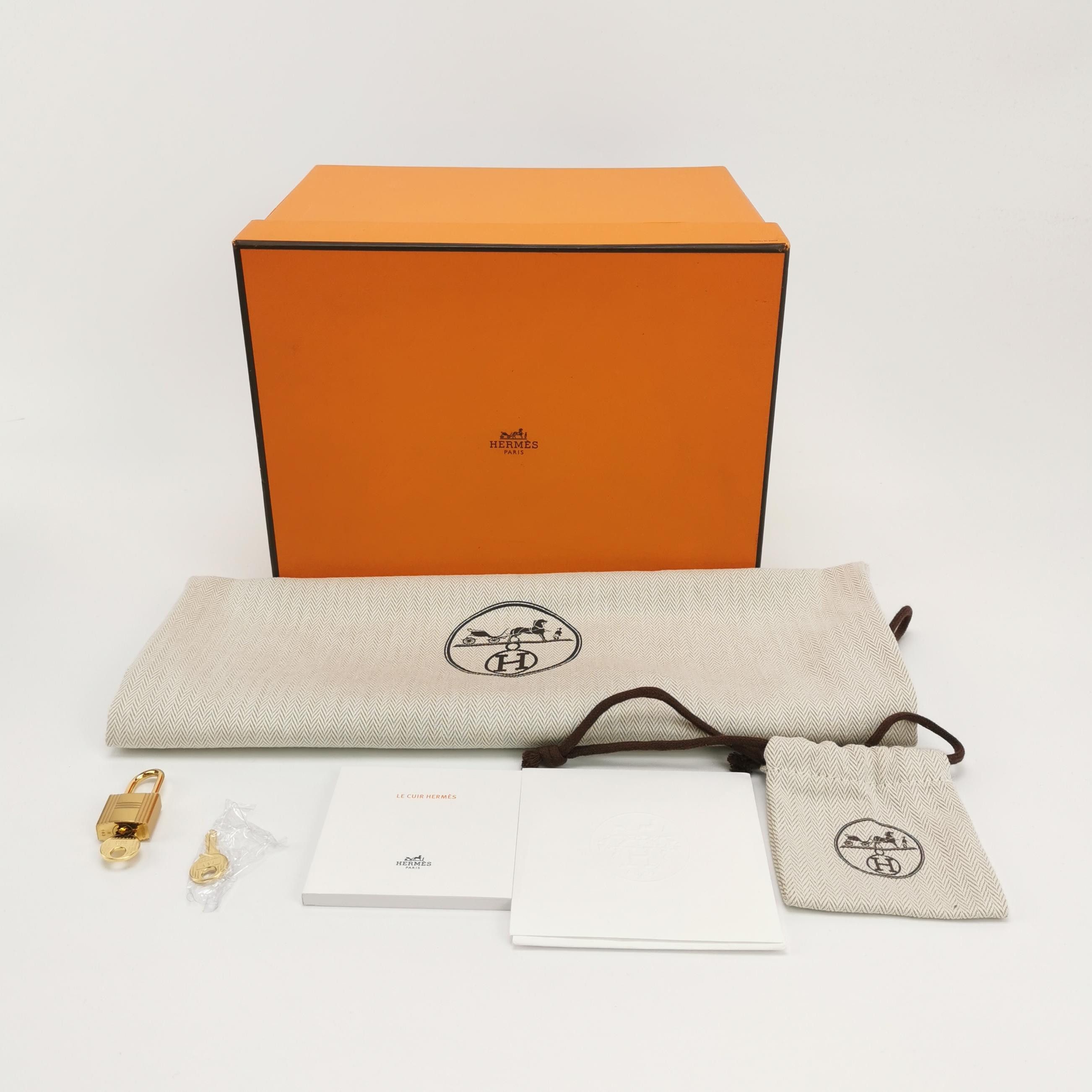 Hermes Hermes Women os Tote Bags Size ONE SIZE - 10 Thumbnail