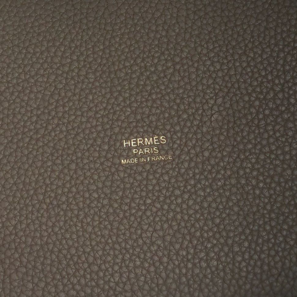 Hermes Hermes Women os Tote Bags Size ONE SIZE - 8 Thumbnail